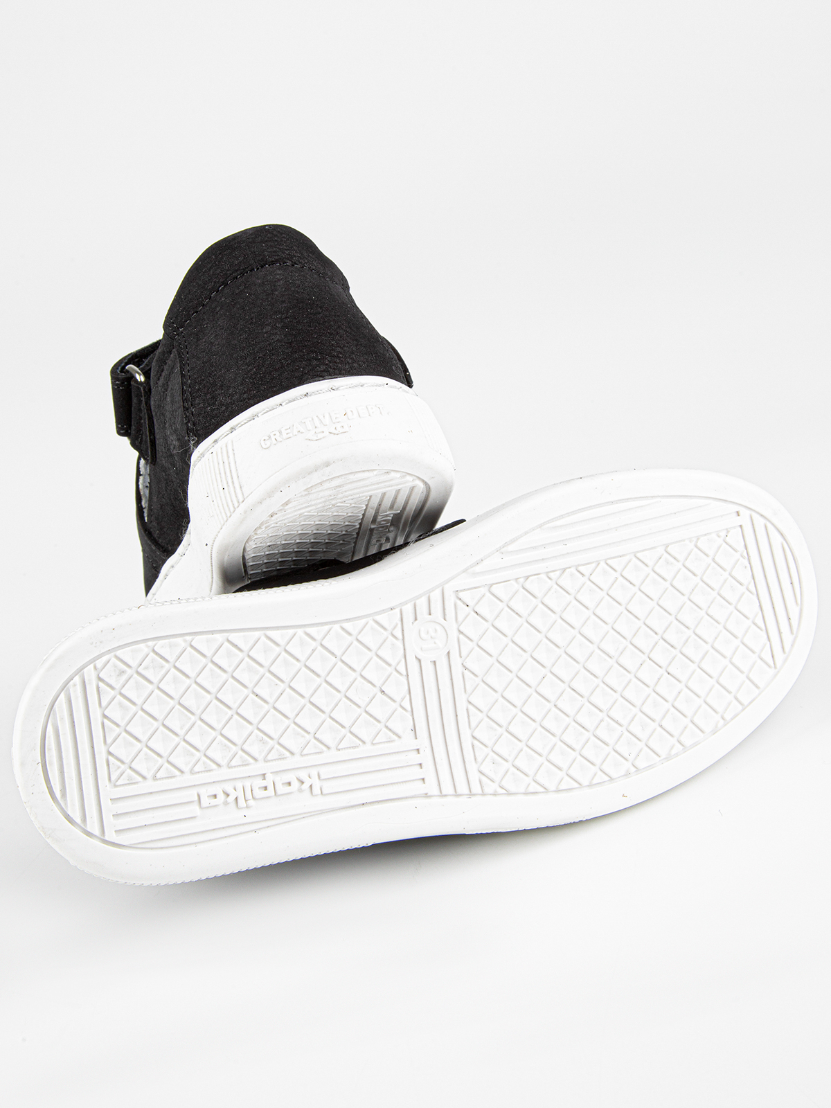 Полуботинки артикул:22596нт-1-5