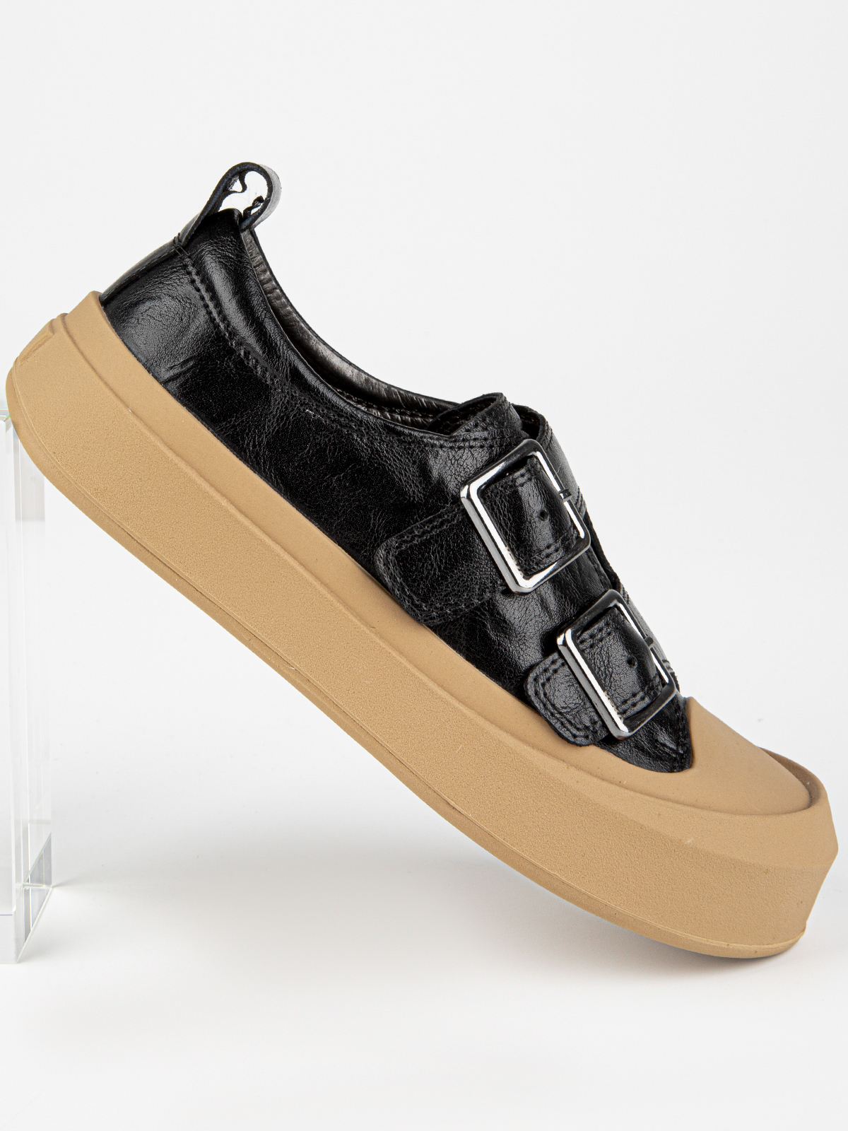 Полуботинки артикул:241180к-1-7