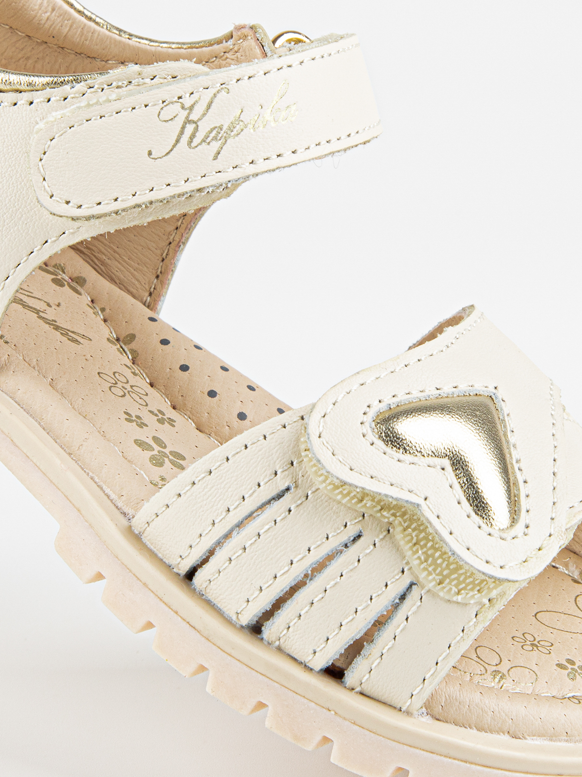 Сандалии артикул:32973-10-3