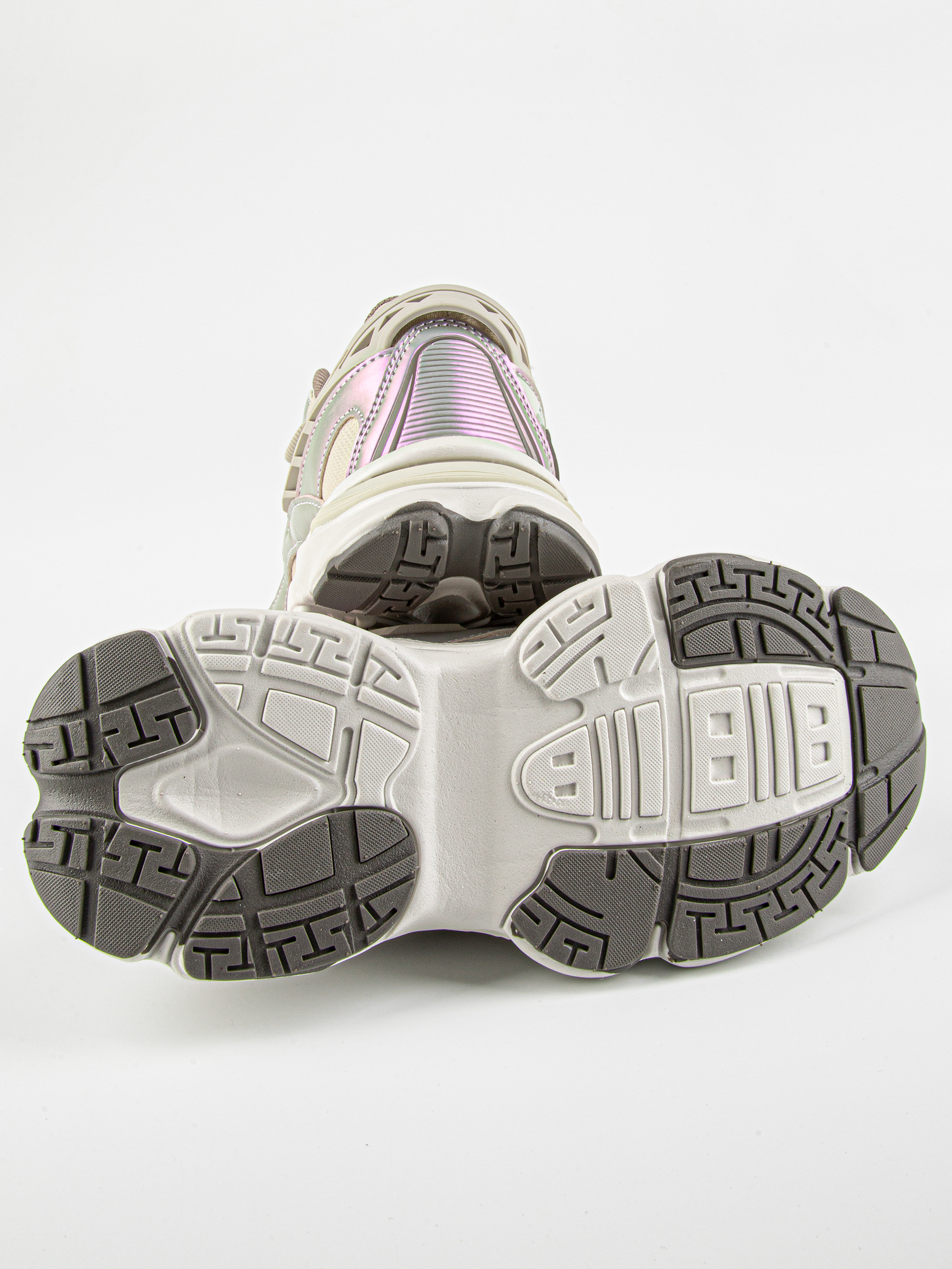 Кроссовки артикул:731299-2-5