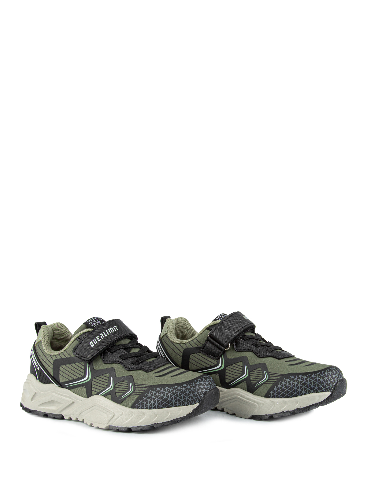 Кроссовки артикул:731147с-2-5