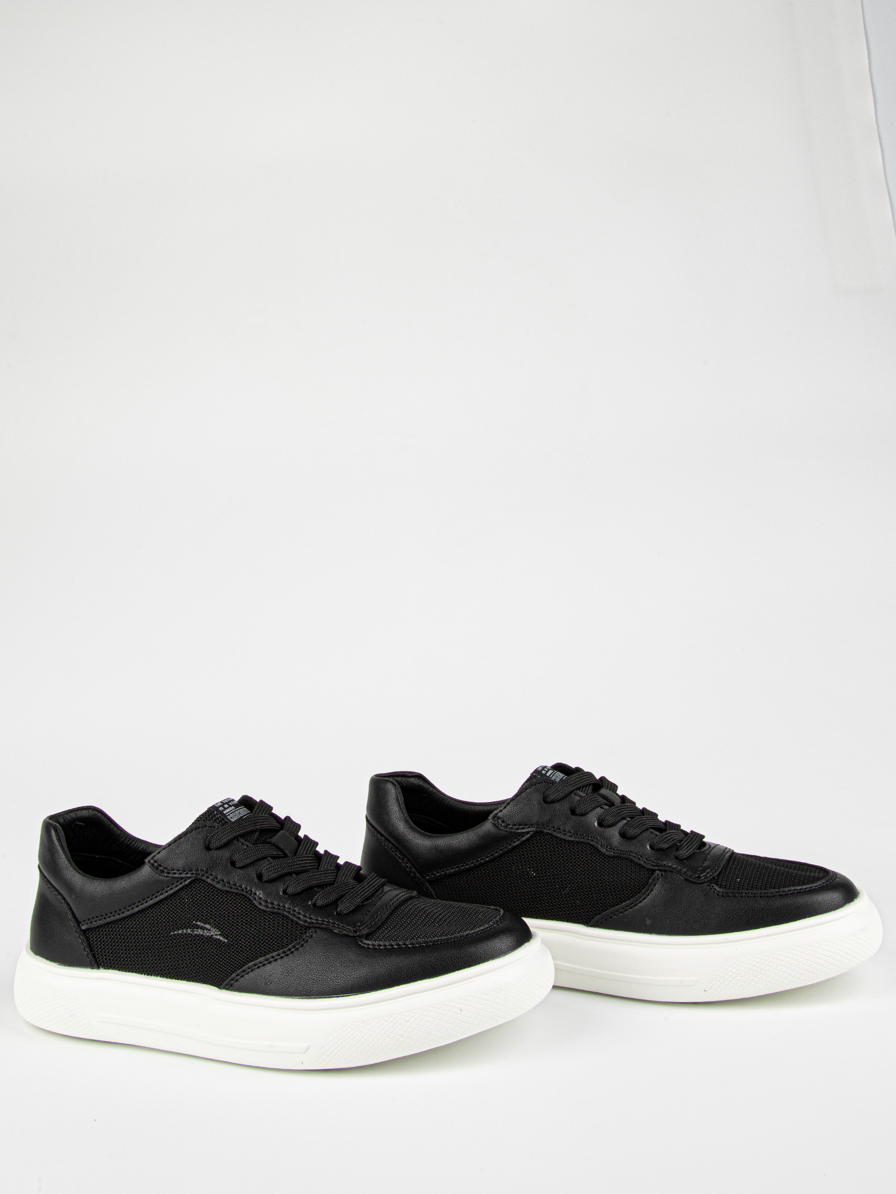 Полуботинки артикул:74980-1-2