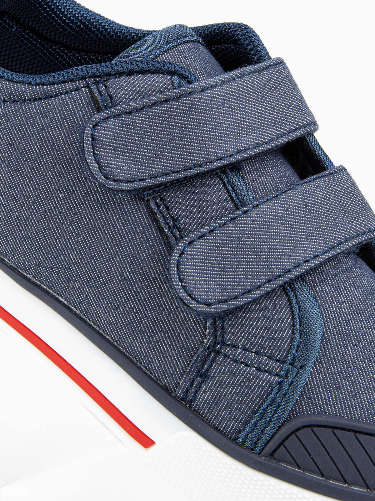 Кеды артикул:73584-11-3