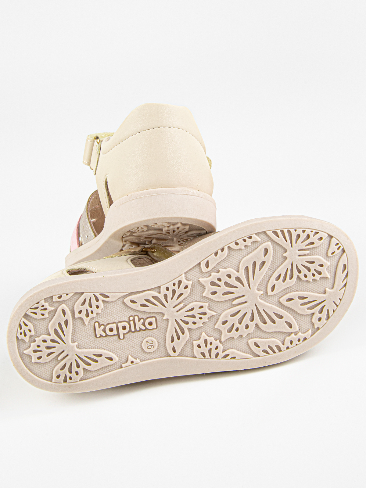 Сандалии артикул:32968п-20-5