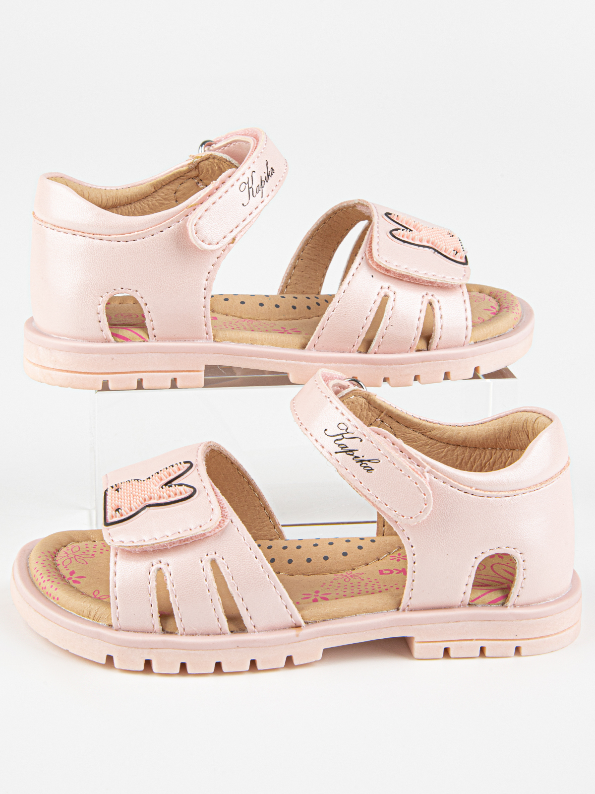 Сандалии артикул:32976п-10-4