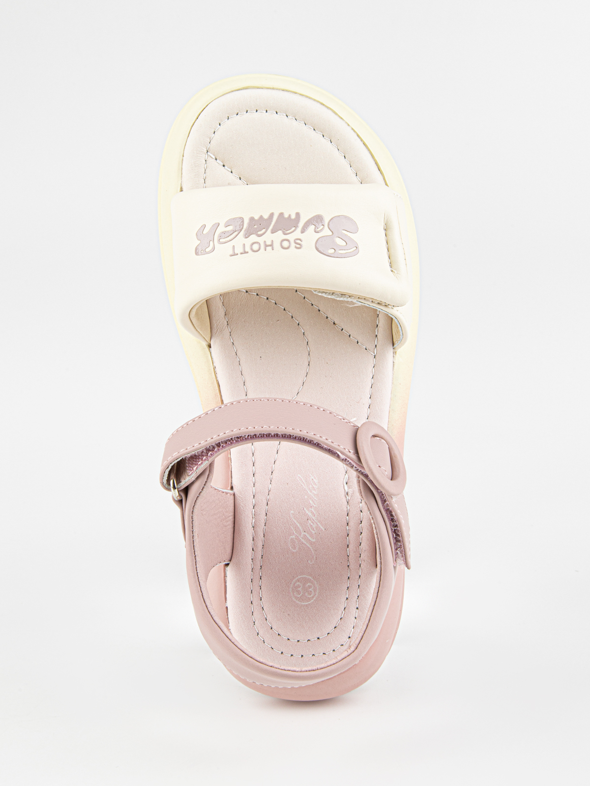 Сандалии артикул:33901п-20-6