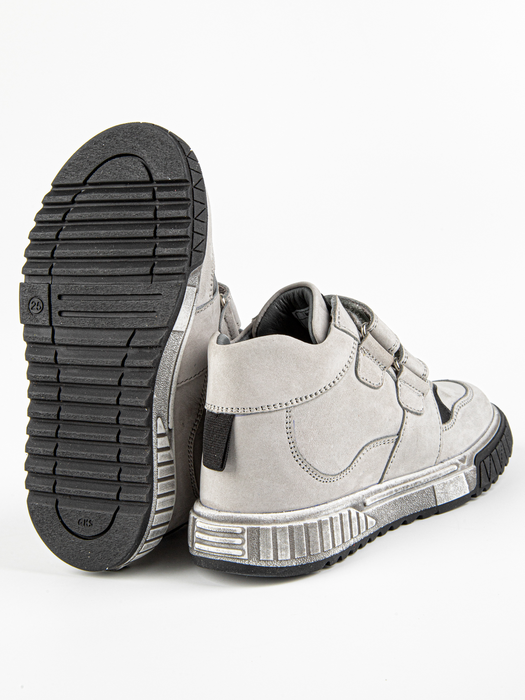 Ботинки артикул:51591ут-1-5