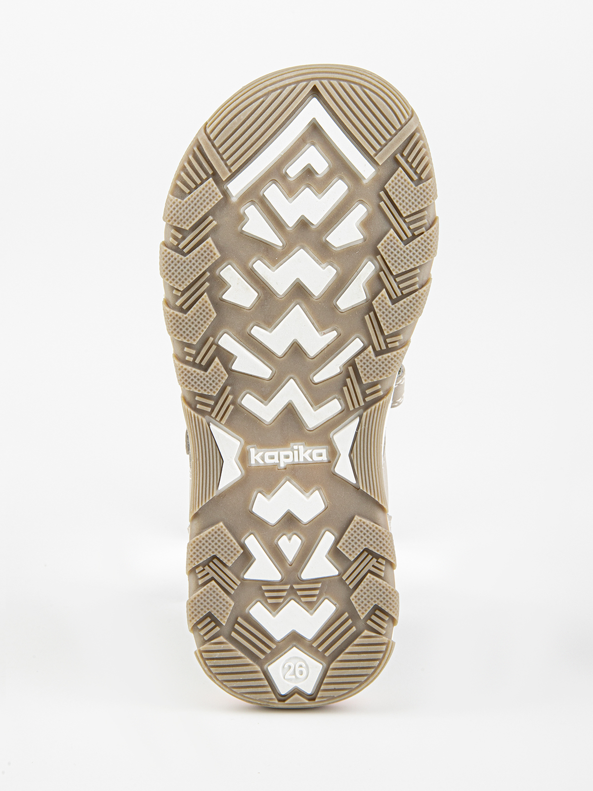 Сандалии артикул:31955к-20-9