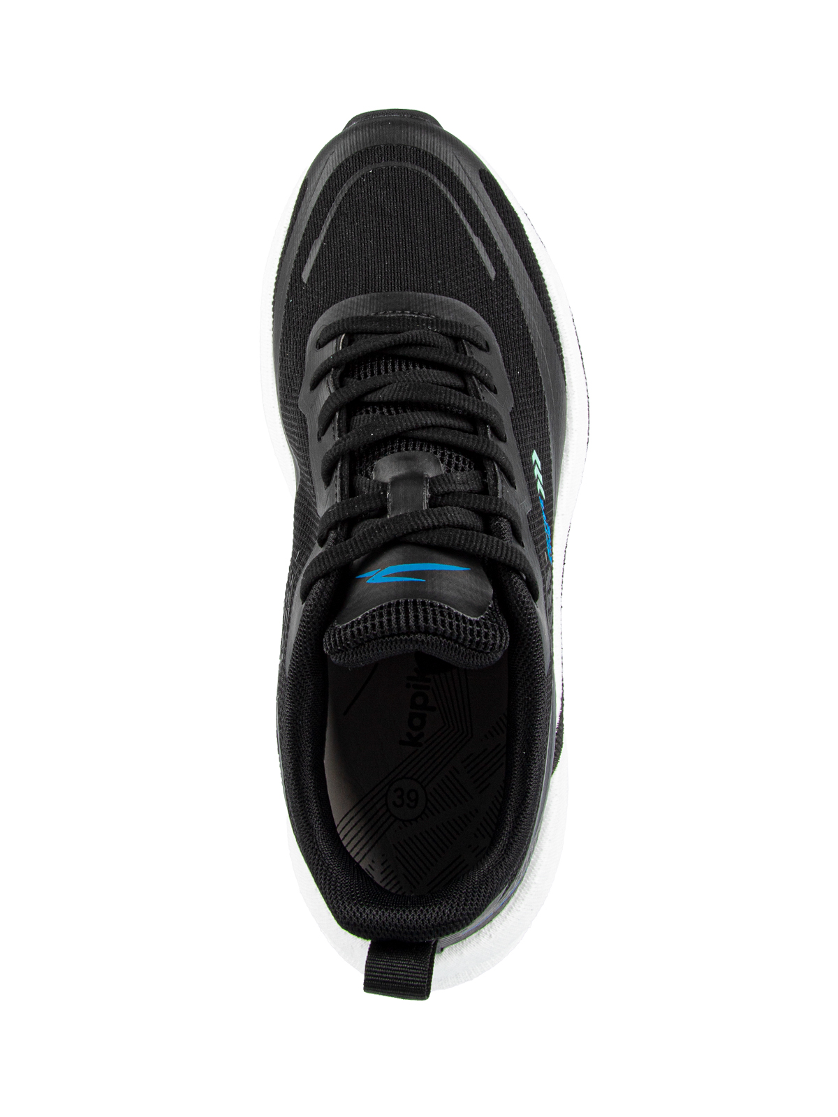 Кроссовки артикул:74891-1-3