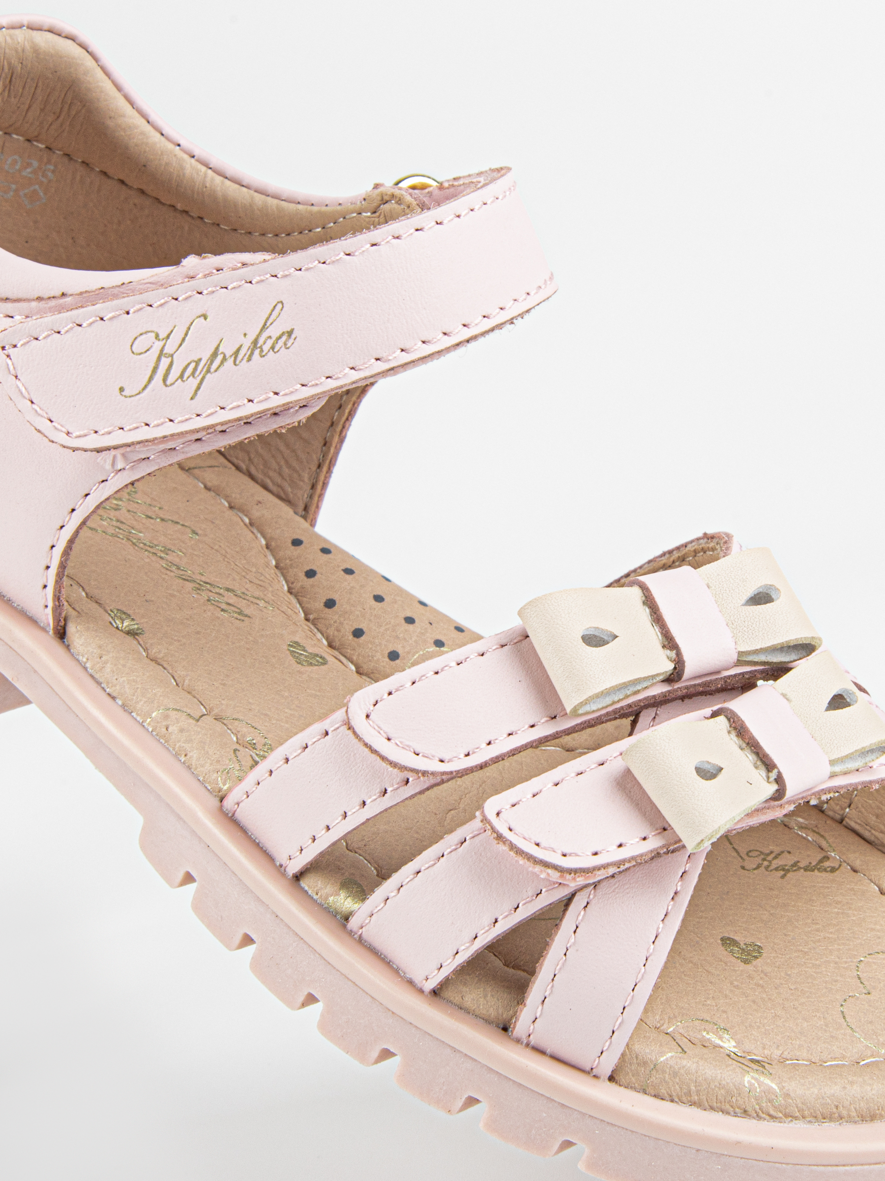 Сандалии артикул:321025-2-3