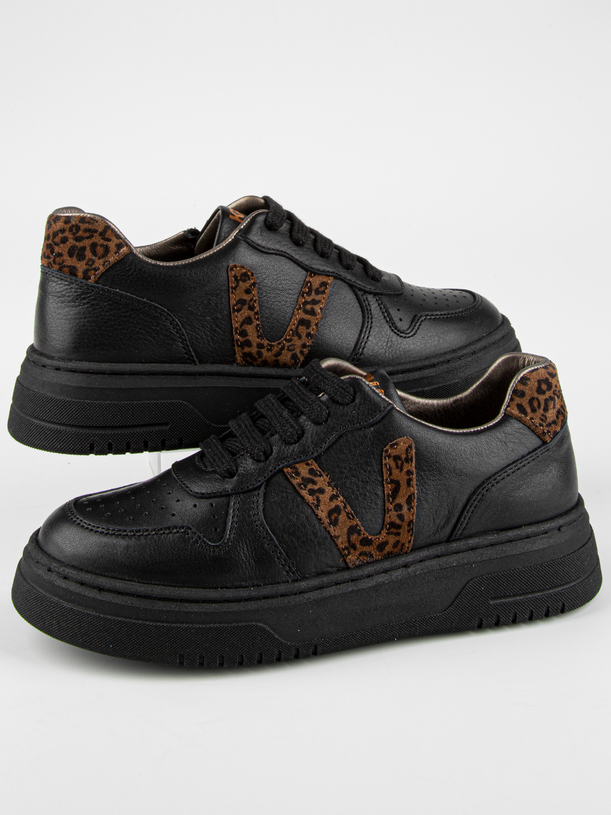 Полуботинки артикул:231157т-3-4