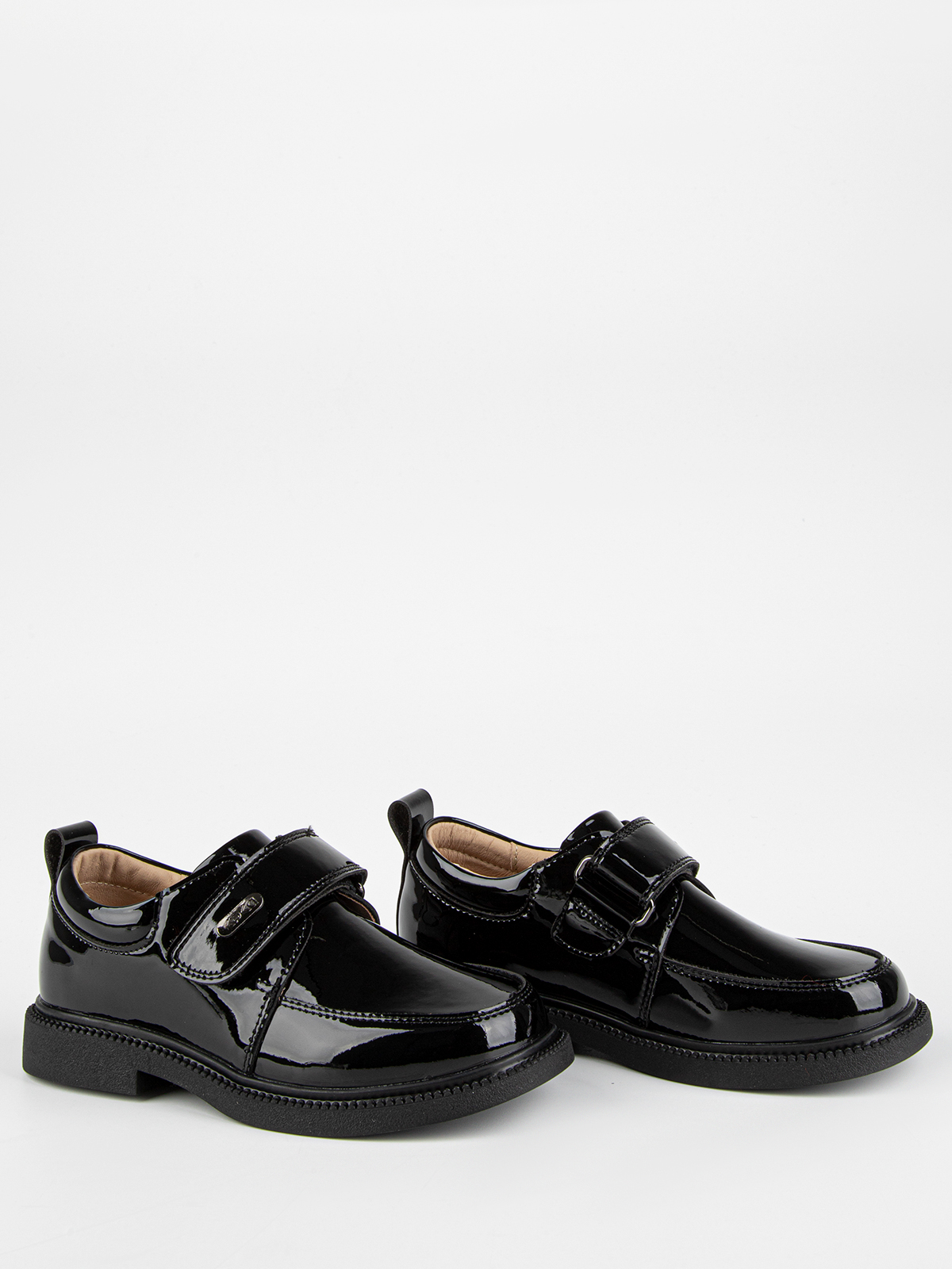 Полуботинки артикул:22589п-2-2