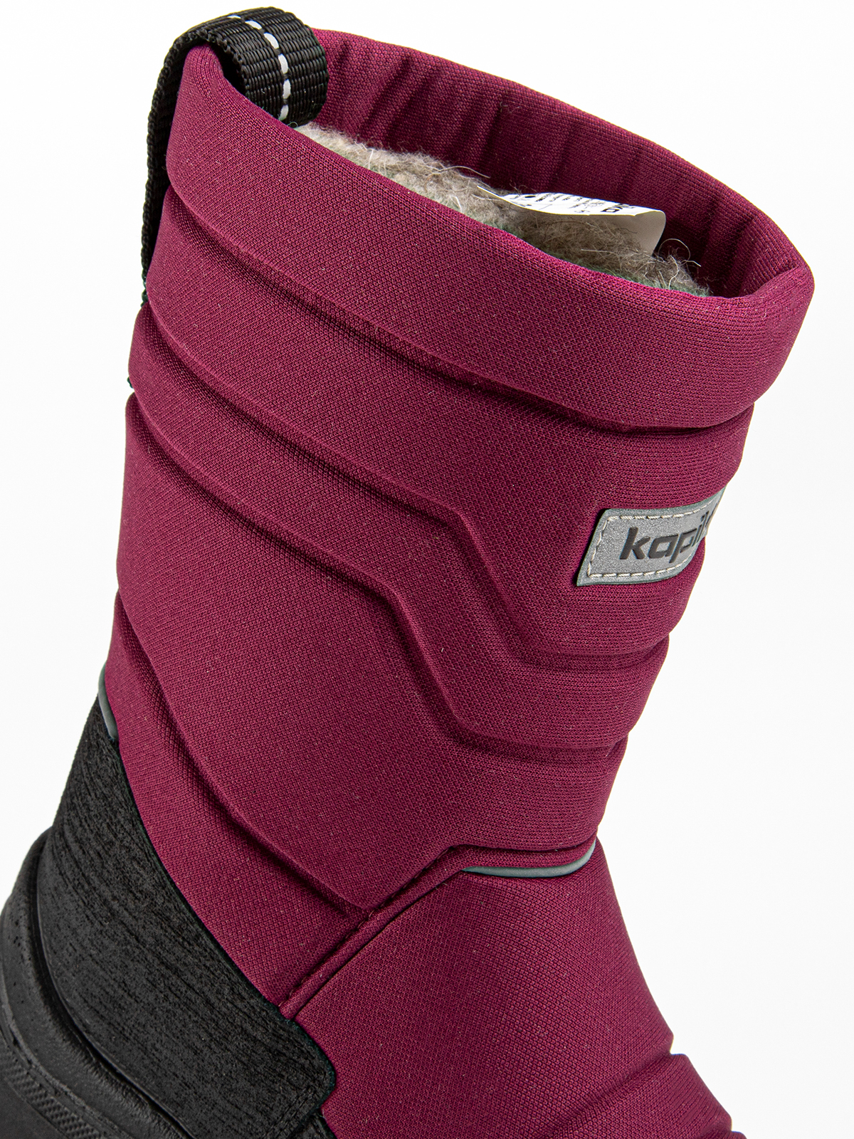 Сапоги артикул:1819д-1-3