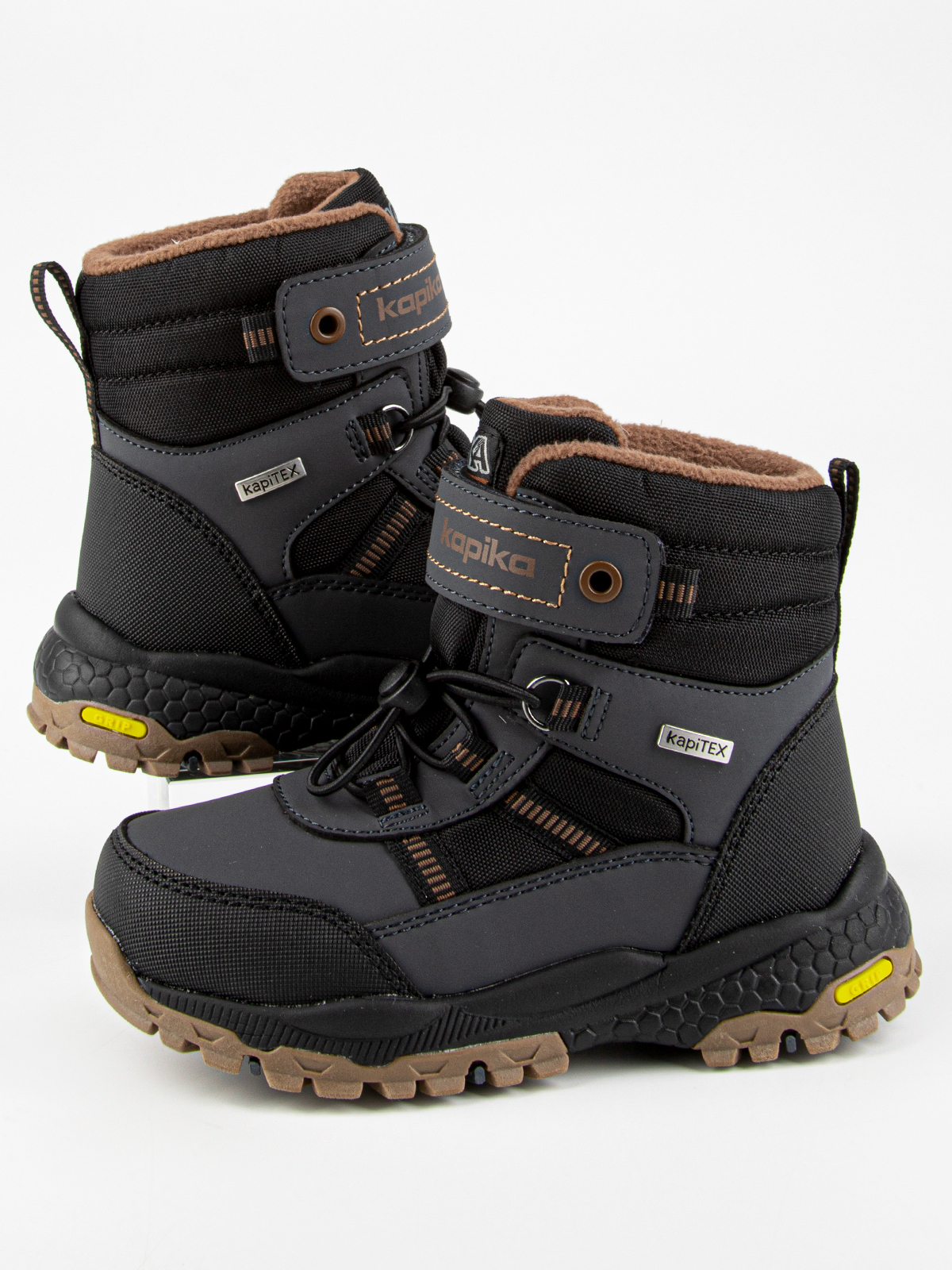 Ботинки артикул:42530-1-4