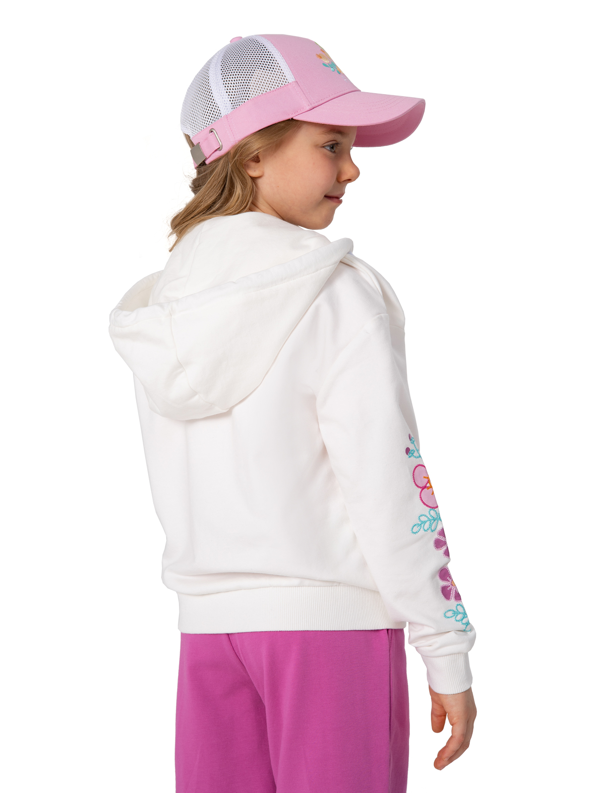 Толстовка артикул:NKGCJ02-00-2