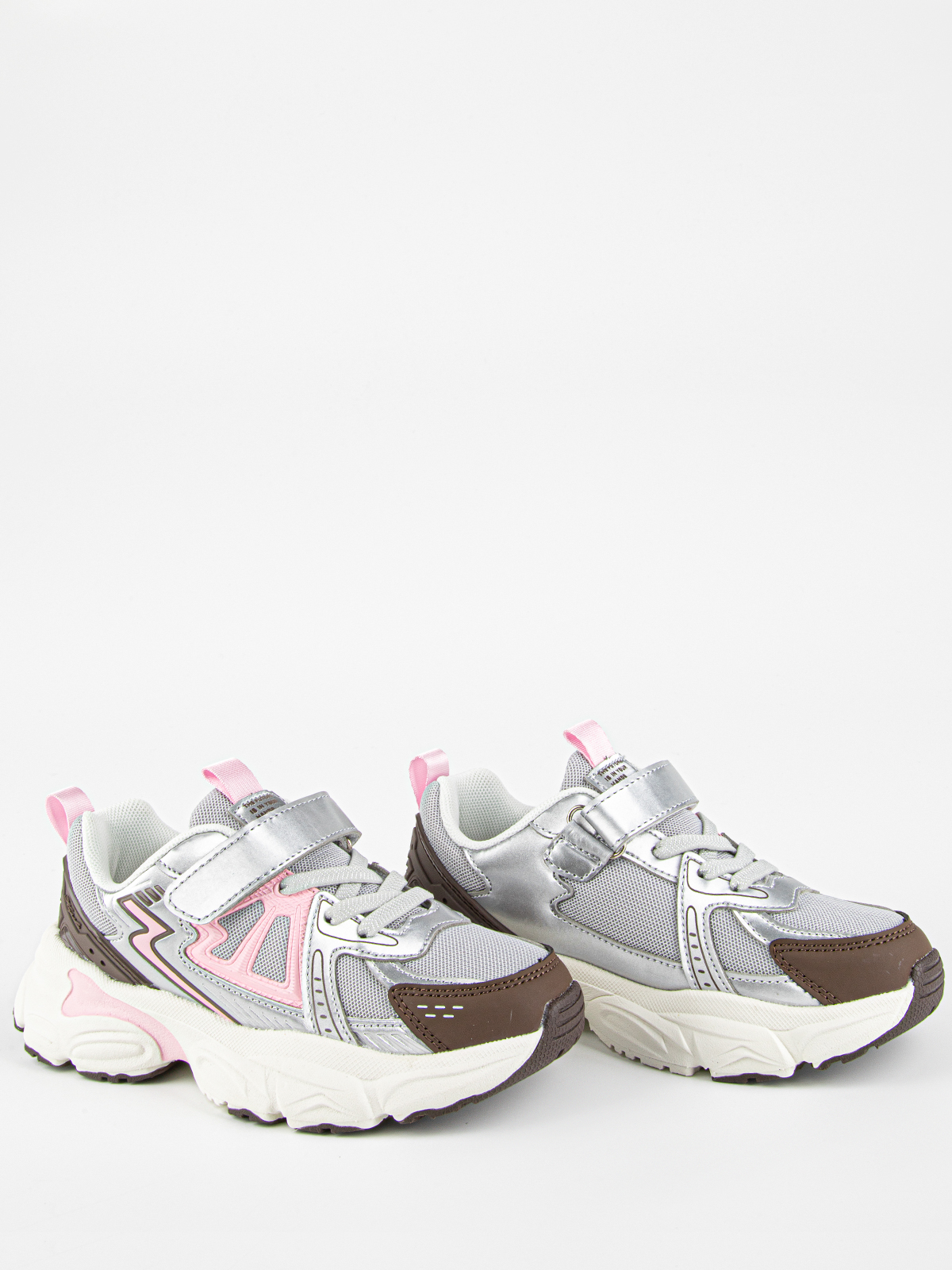 Кроссовки артикул:731195-1-2