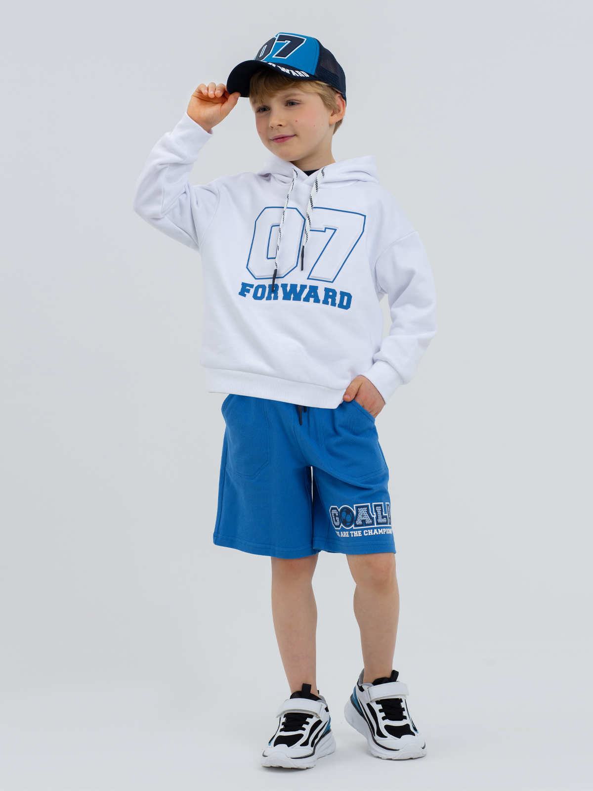 Толстовка артикул:PKBCJ01-00-8