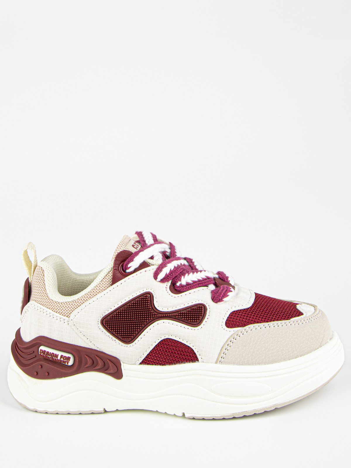 Кроссовки артикул:721183-2-1