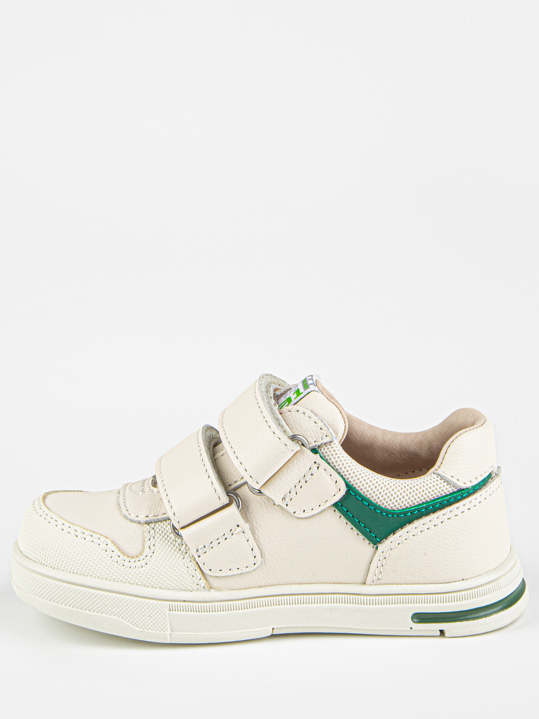 Полуботинки артикул:21578-1-7