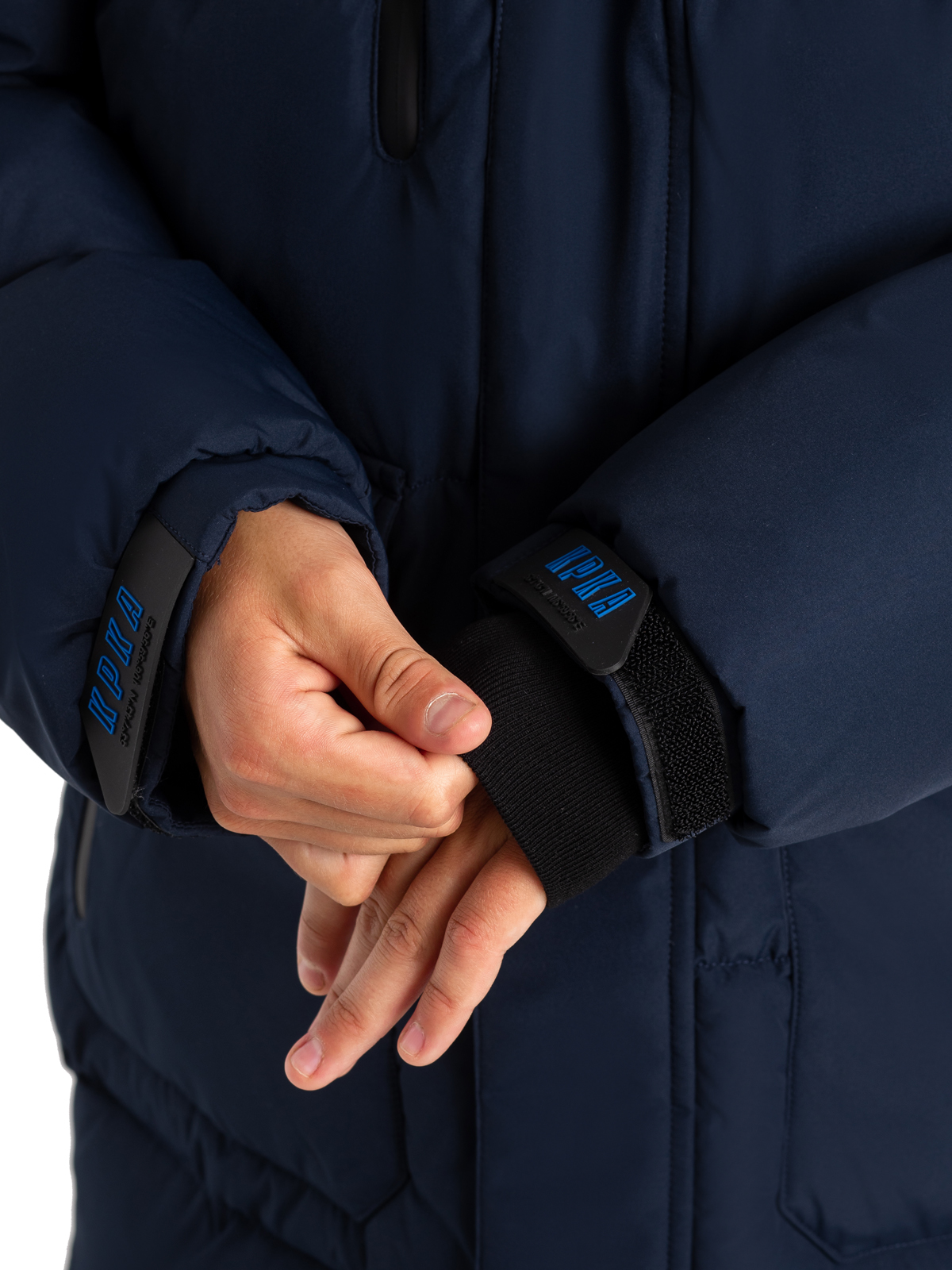 Куртка зимняя артикул:MJBCK03-Z4-10