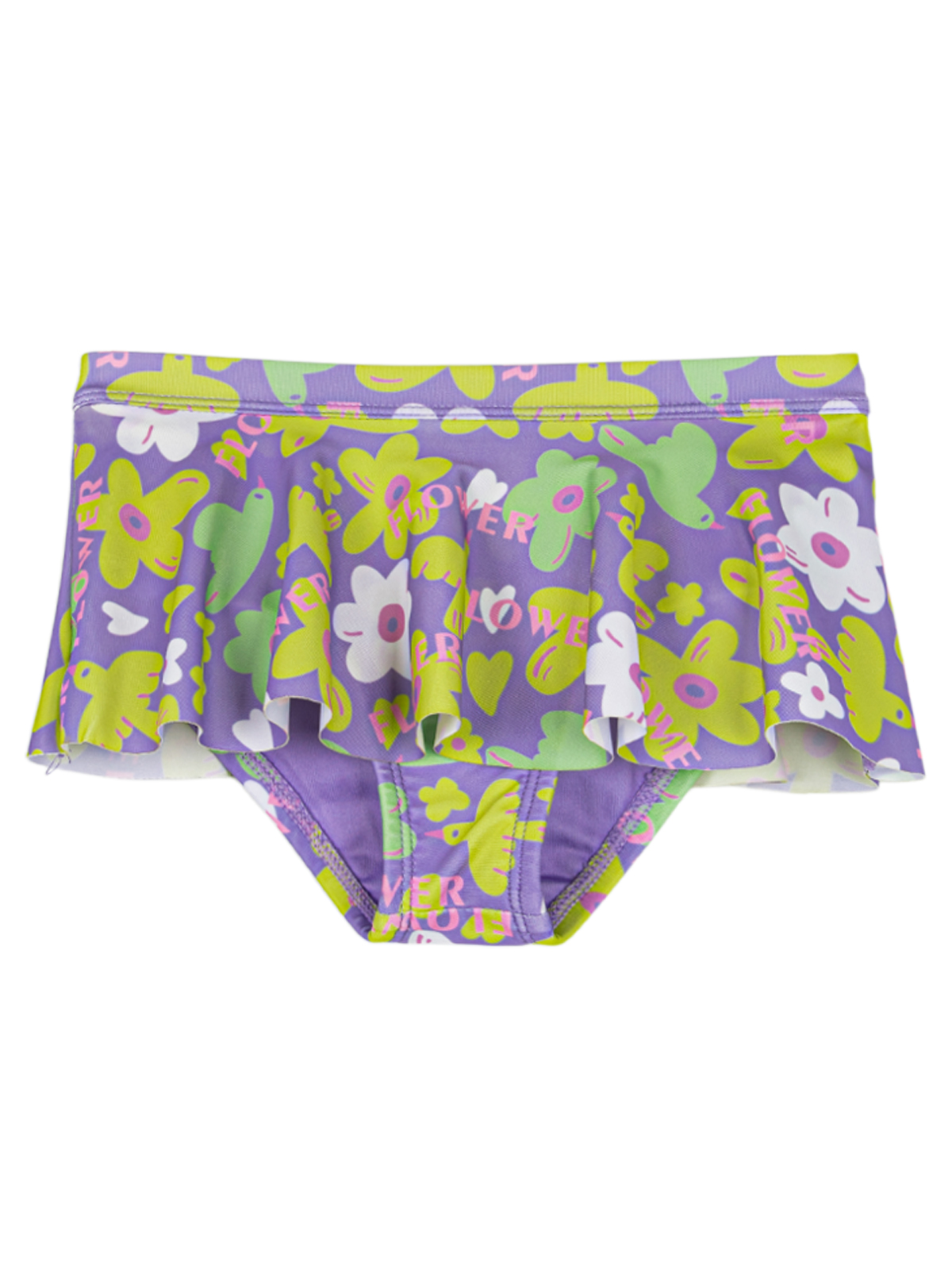 Купальный комплект артикул:PUGSK02-P3-4