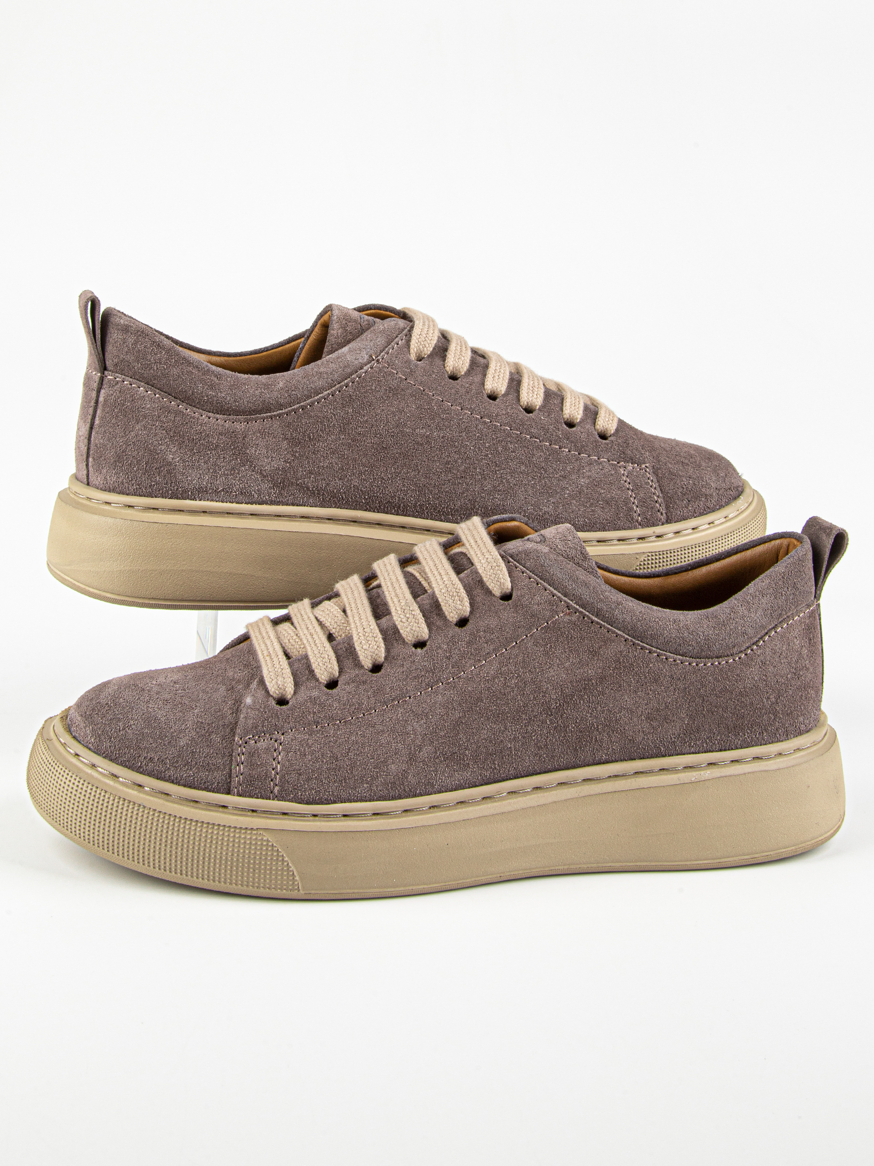 Полуботинки артикул:231211т-1-4