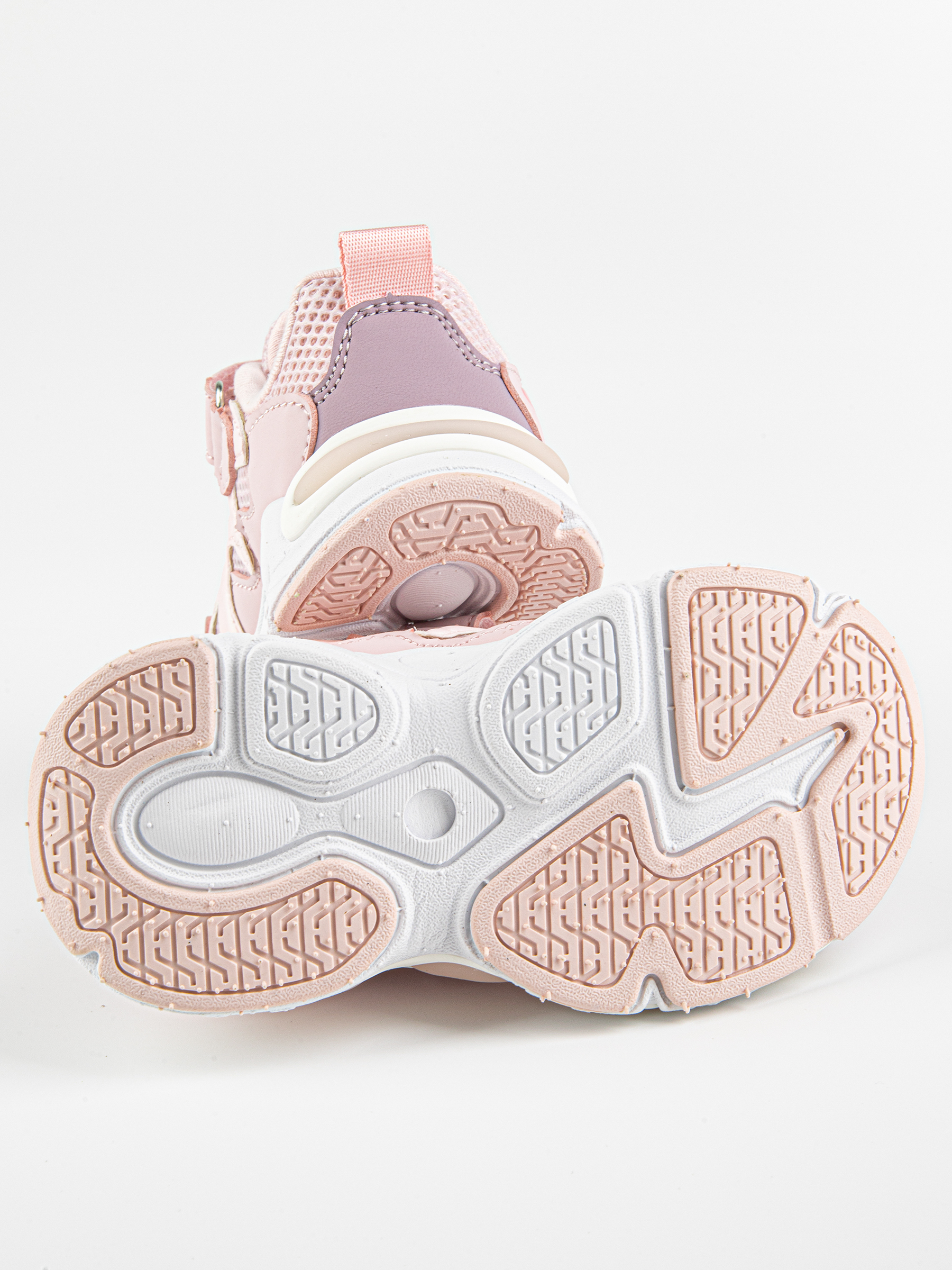 Кроссовки артикул:71570н-1-5