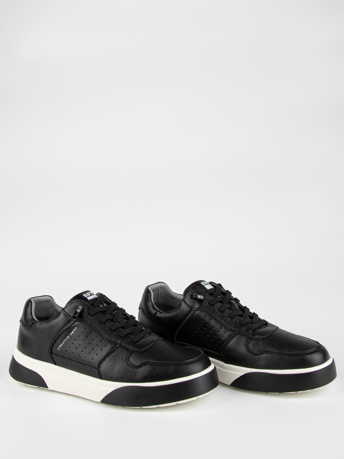 Полуботинки артикул:231896к-1-2