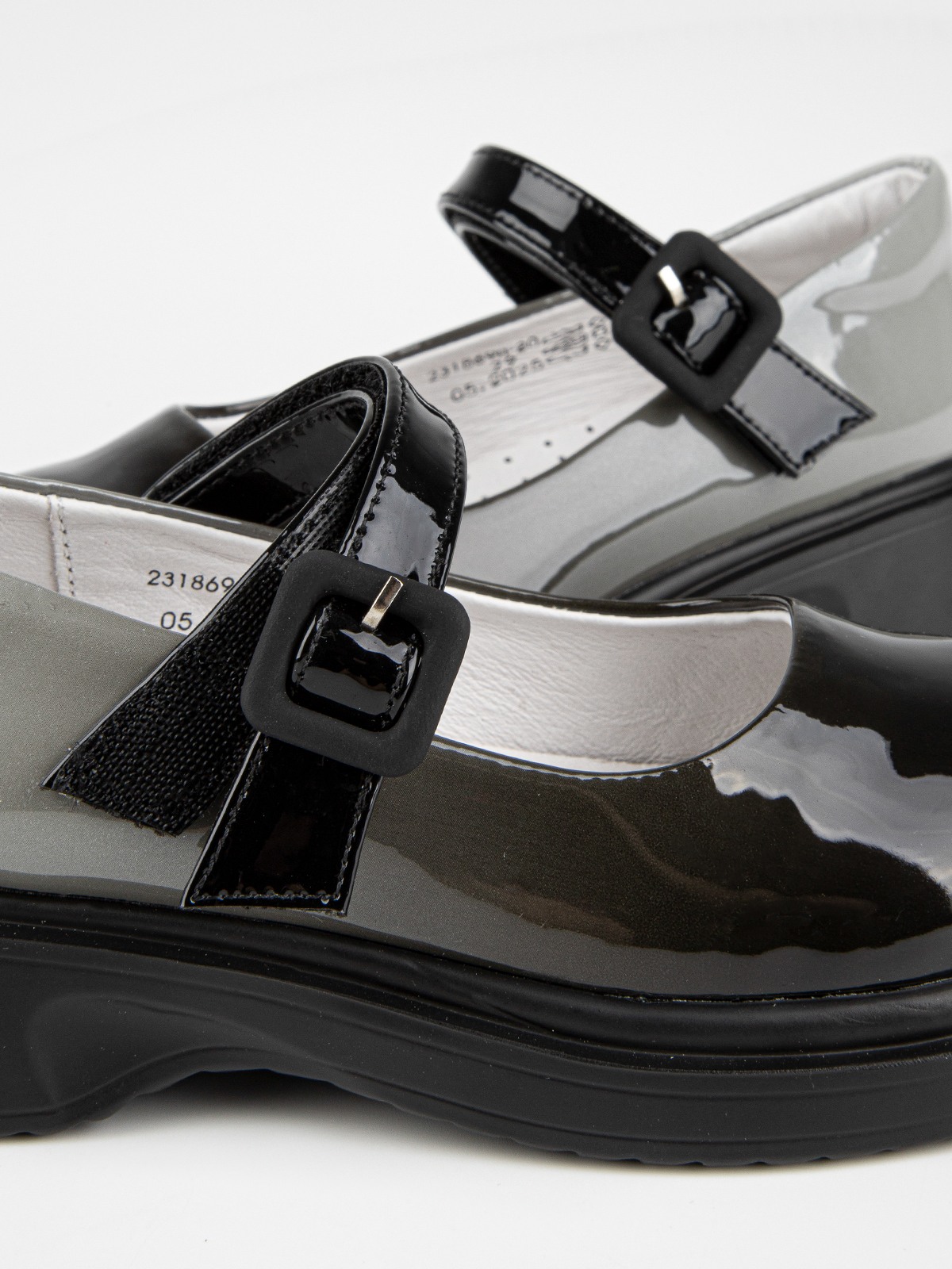 Туфли артикул:231869п-20-10