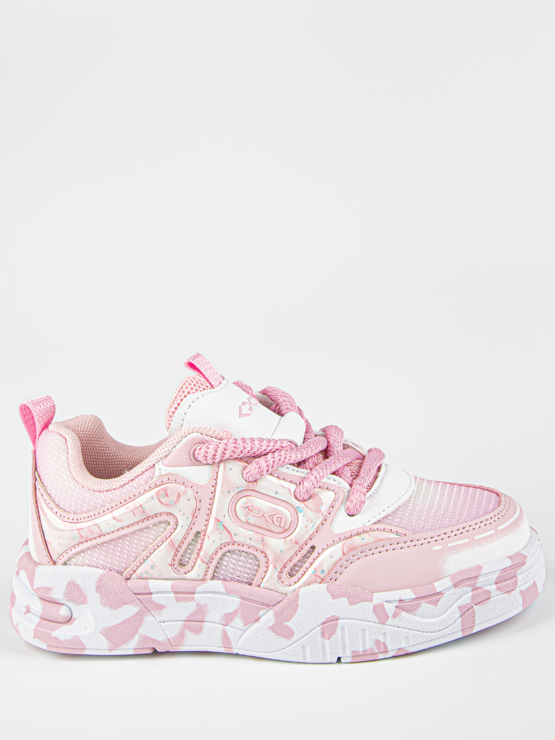 Кроссовки артикул:731257-2-1