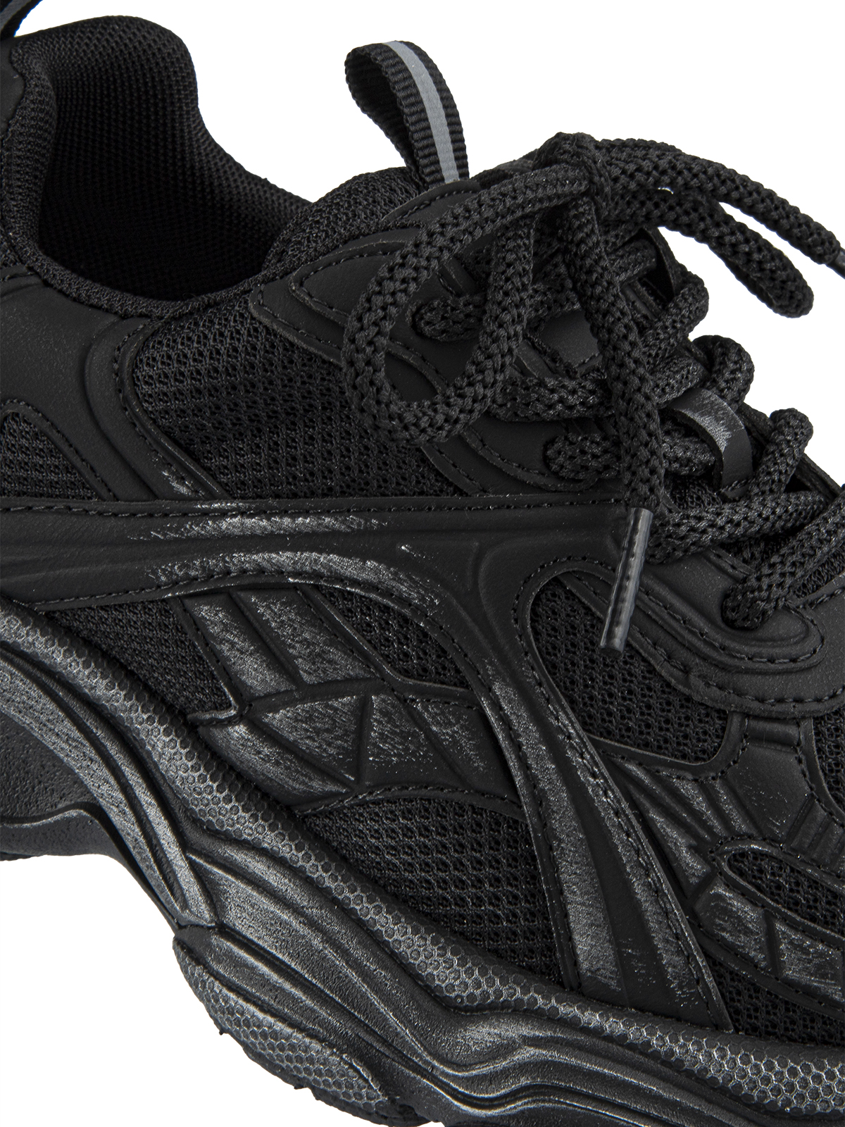 Кроссовки артикул:731168-1-6