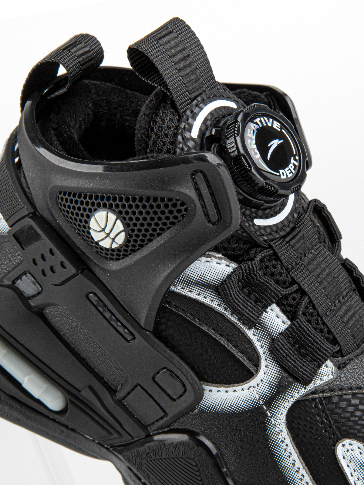 Кроссовки артикул:731056у-20-3