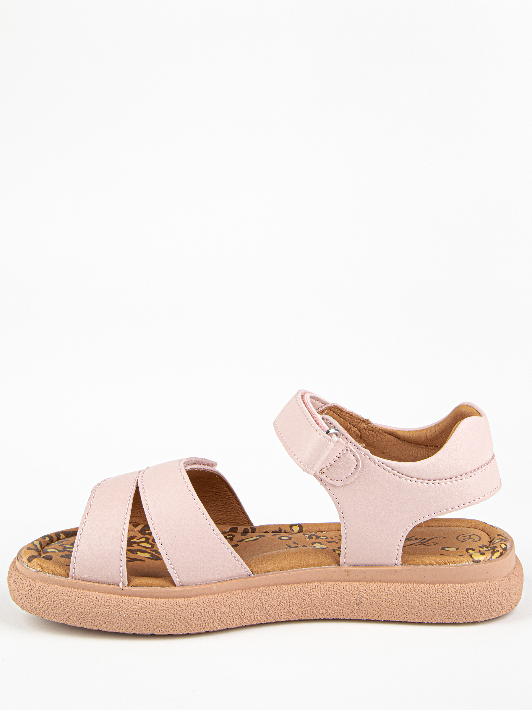 Сандалии артикул:33615п-2-7