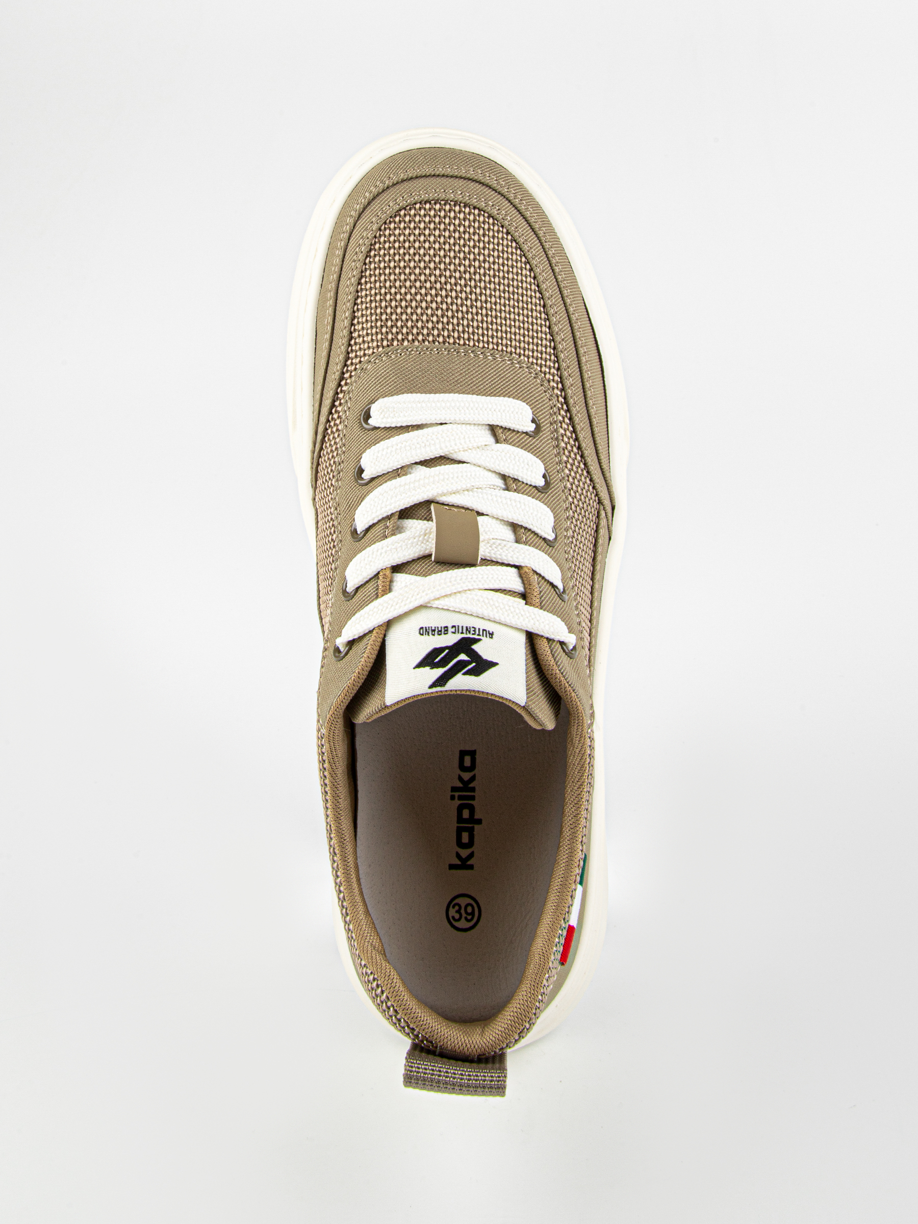 Полуботинки артикул:241032н-1-6