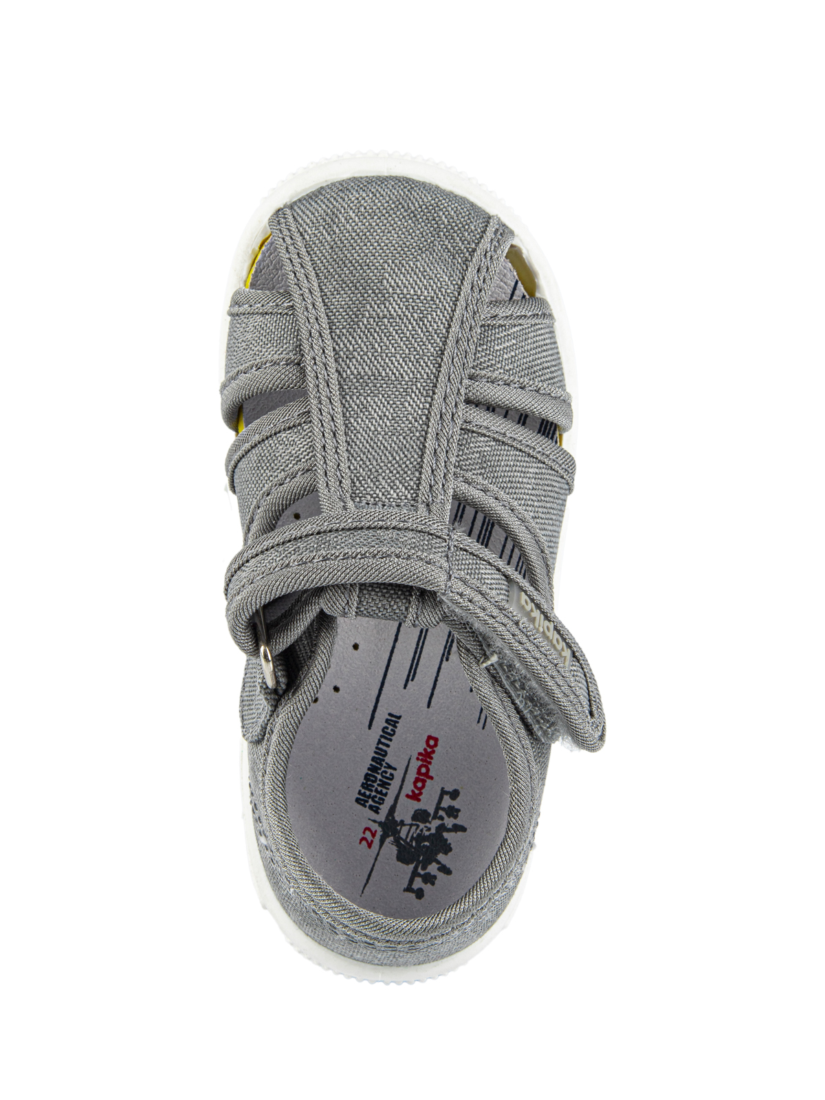 Тапочки артикул:71538-12-3