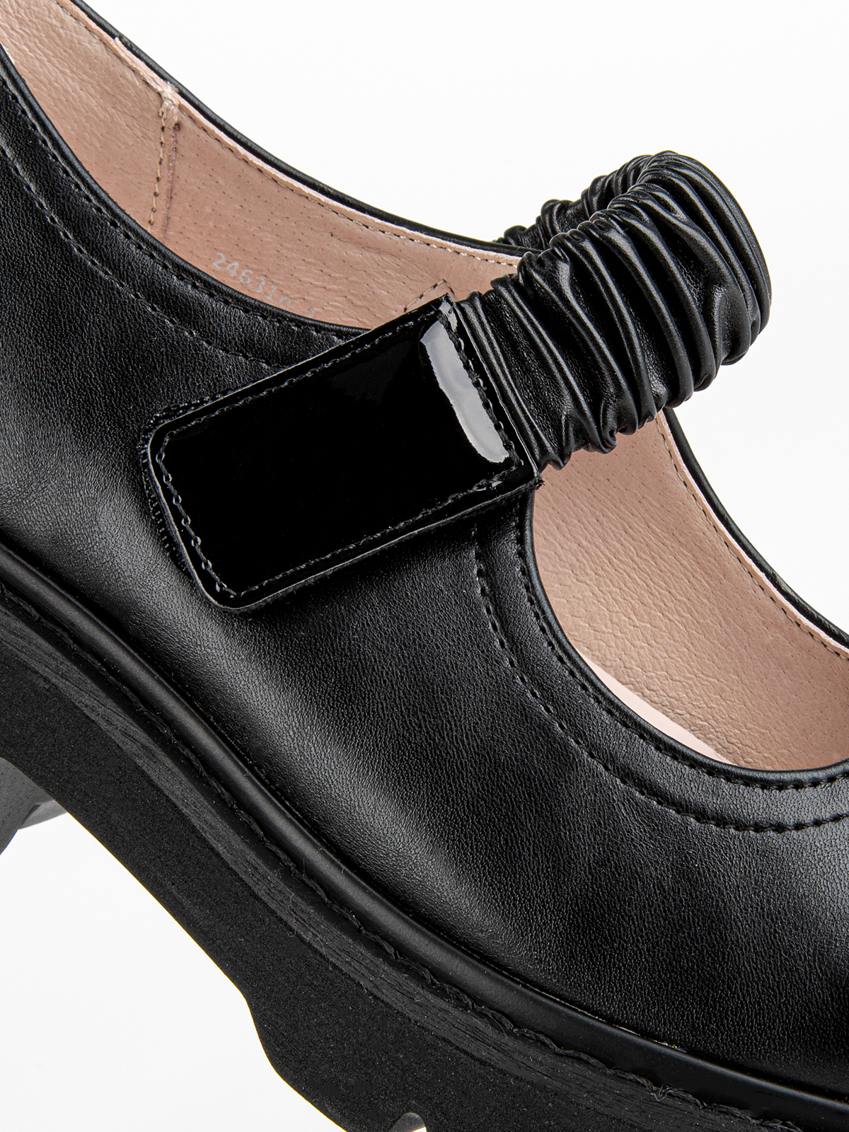 Туфли артикул:24631п-2-3