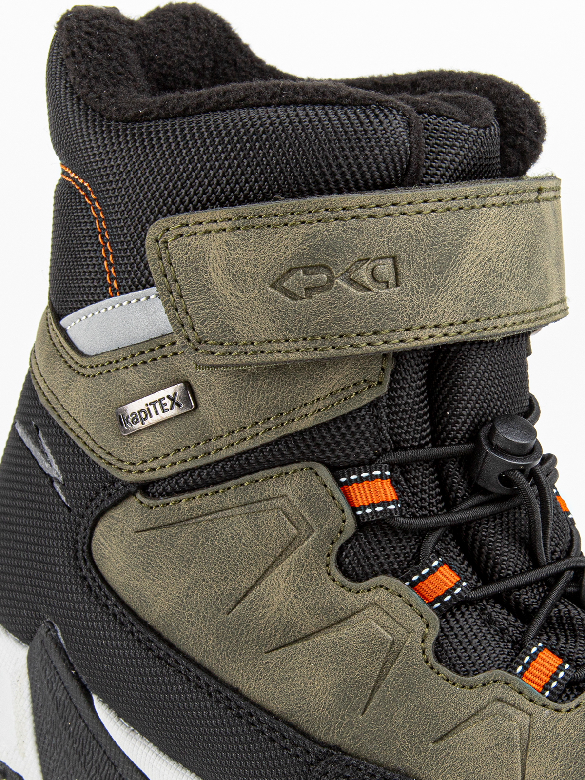 Ботинки артикул:43532-2-3