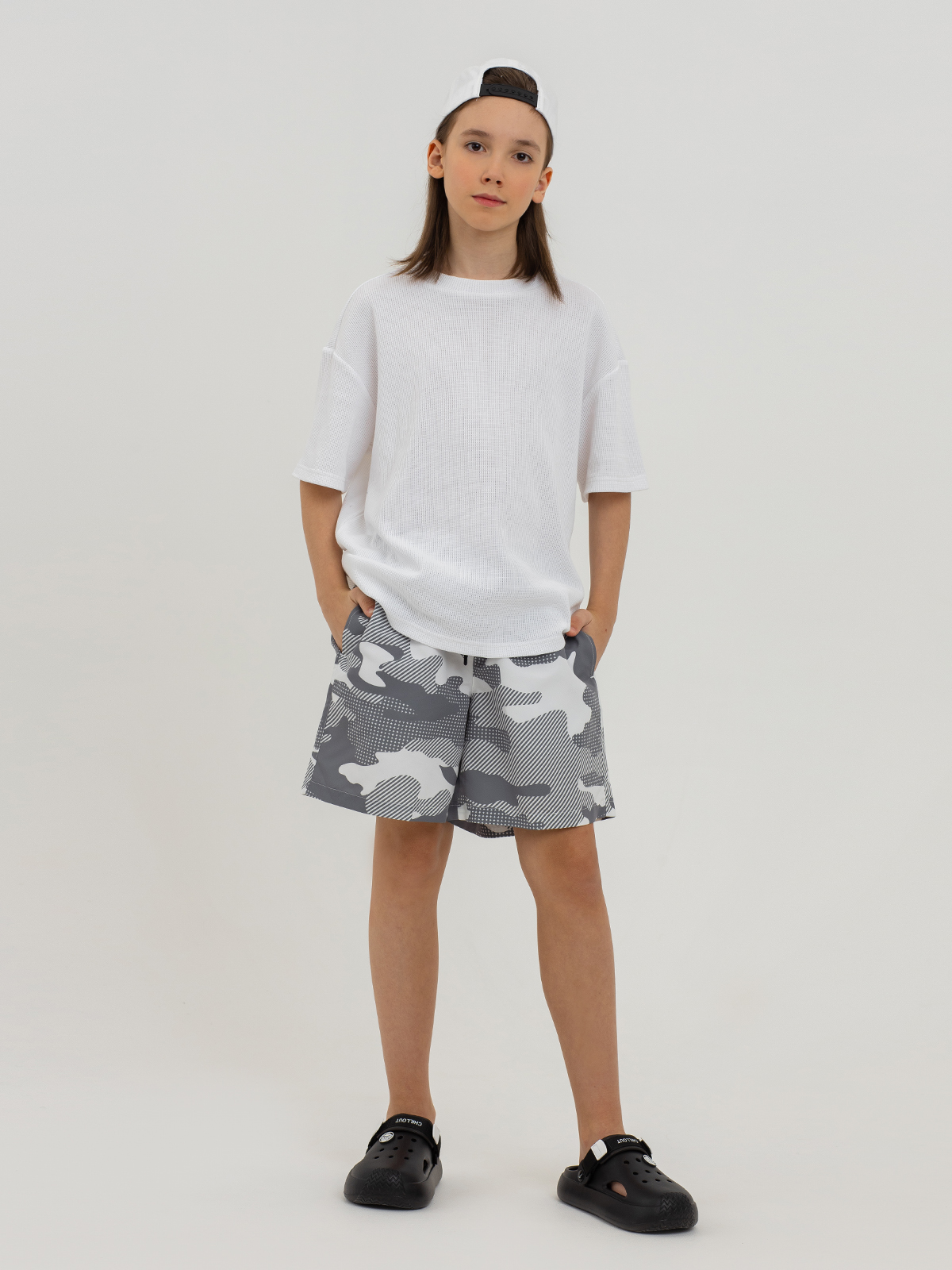 Футболка артикул:PJBCT21-00-6