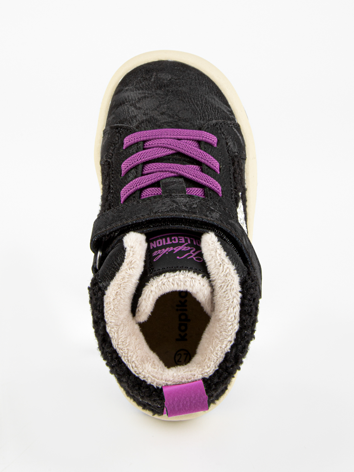 Ботинки артикул:52594ук-1-6