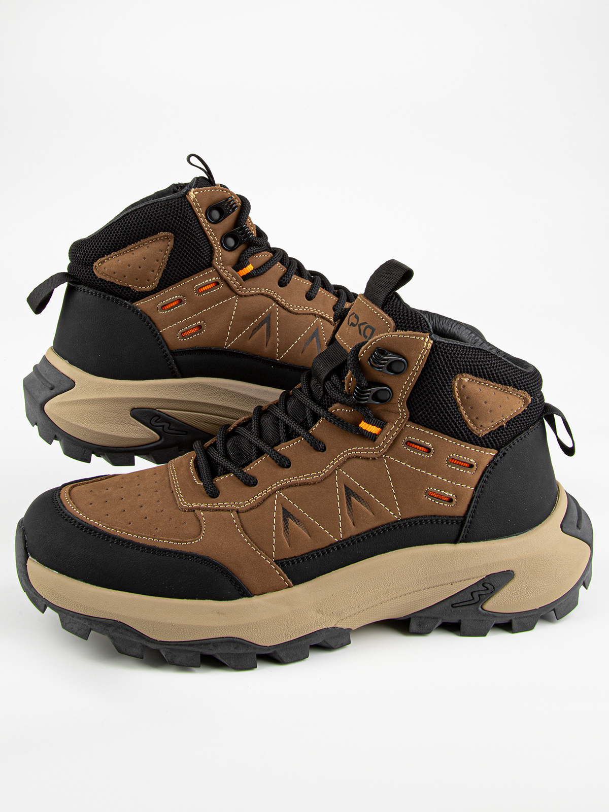 Ботинки артикул:54570у-2-4