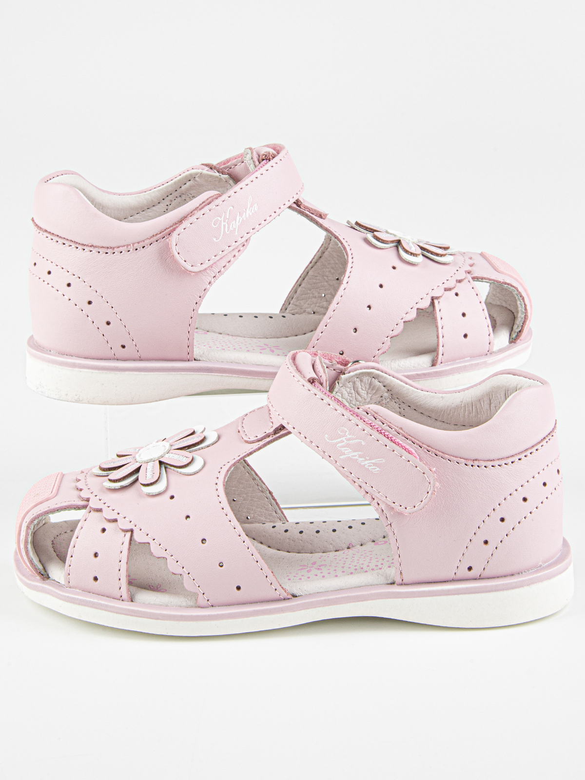 Сандалии артикул:32981-10-4