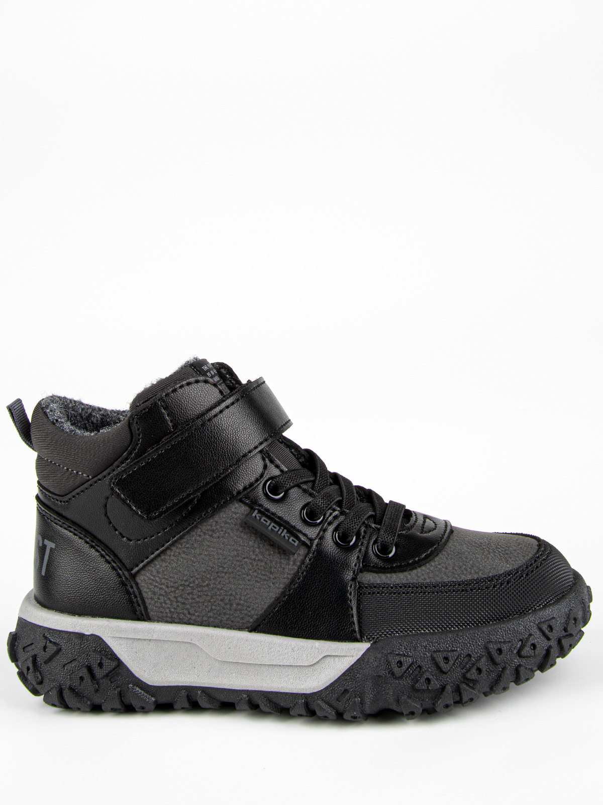 Ботинки артикул:52637ук-1-1