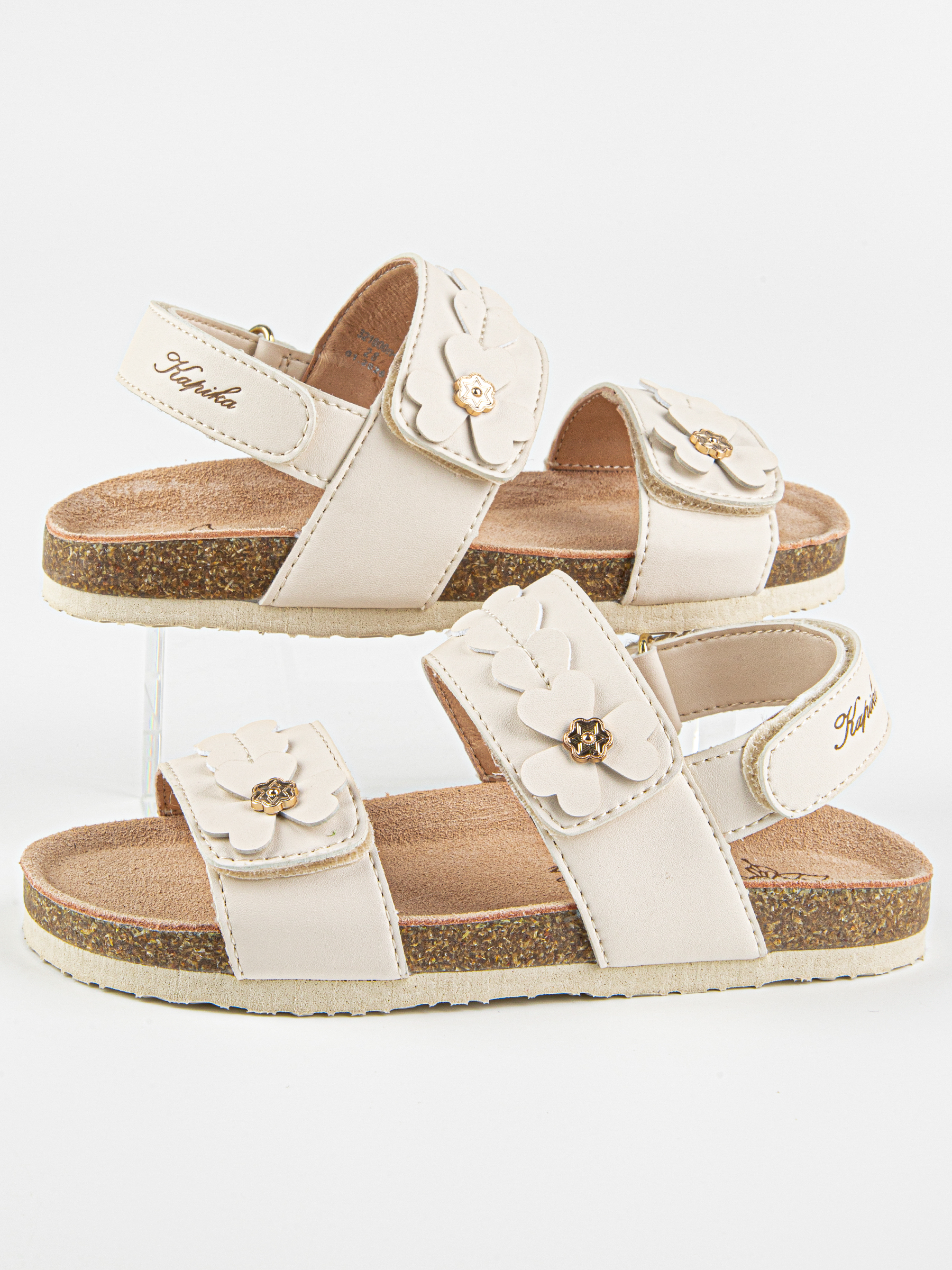 Сандалии артикул:321000п-2-4