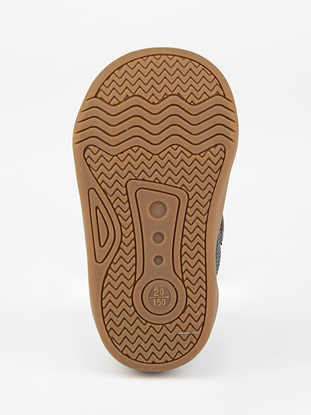 Ботинки артикул:10245ук-3-9