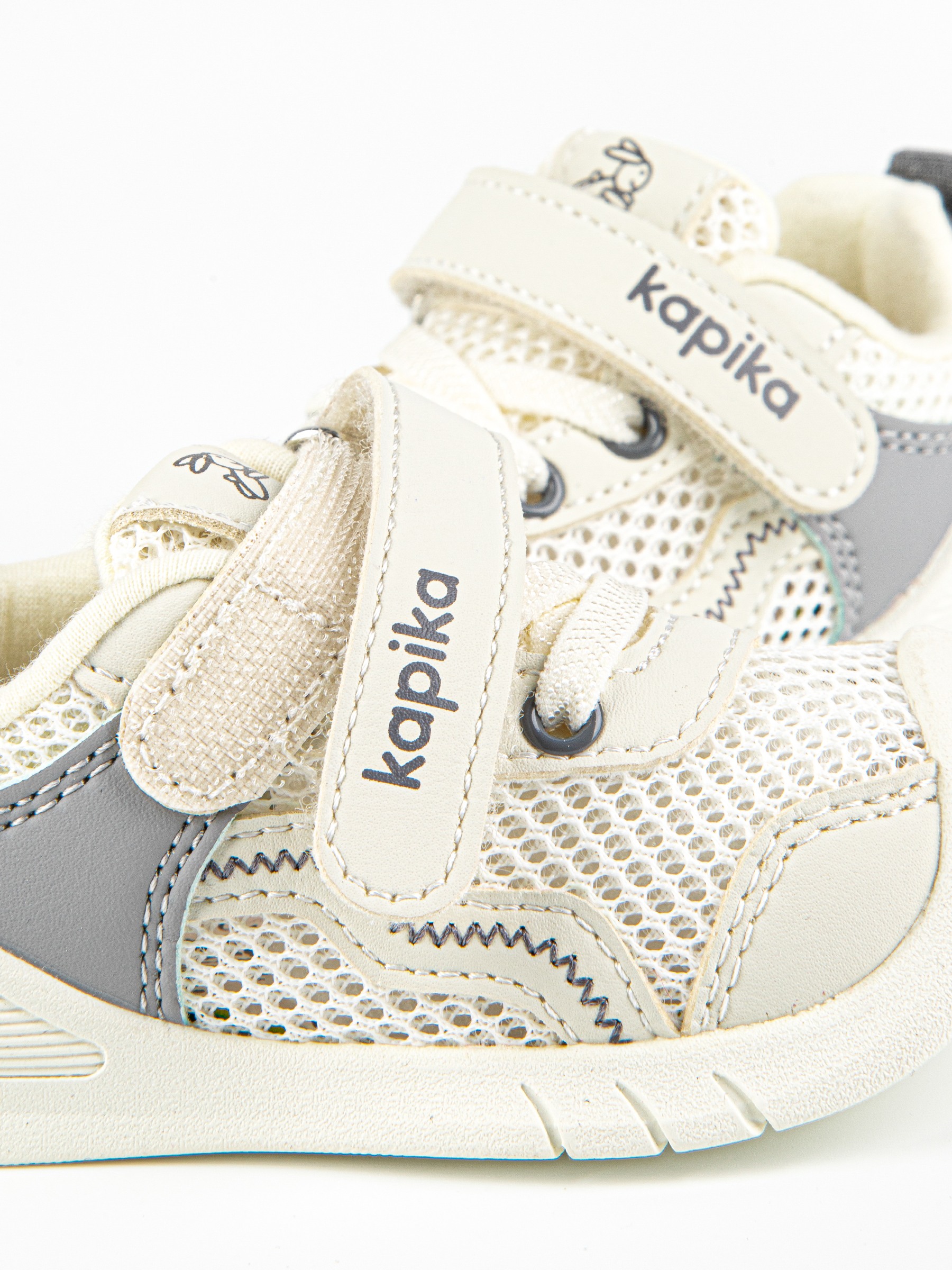 Кроссовки артикул:10255н-2-9