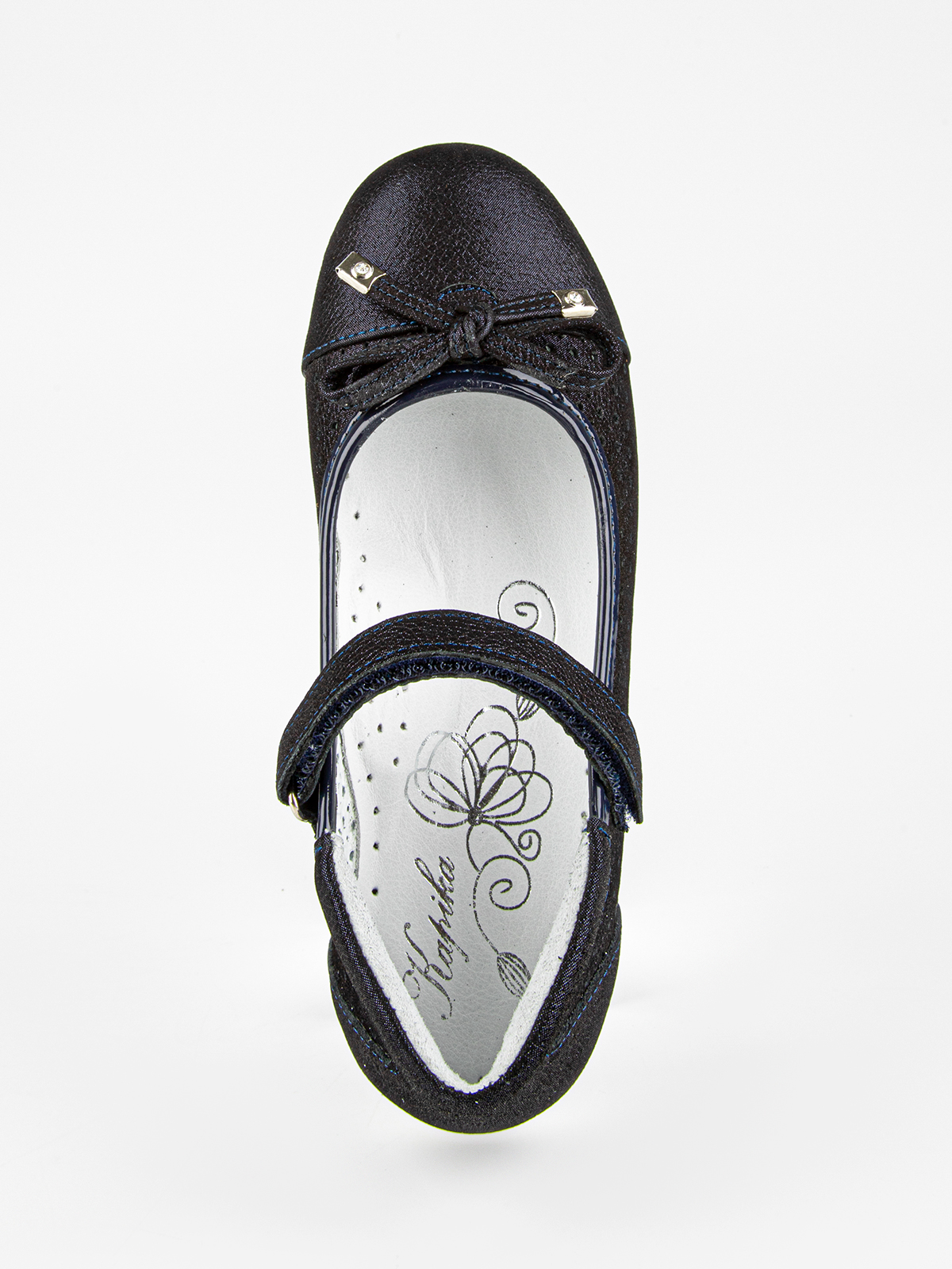 Туфли артикул:221874нт-1-6