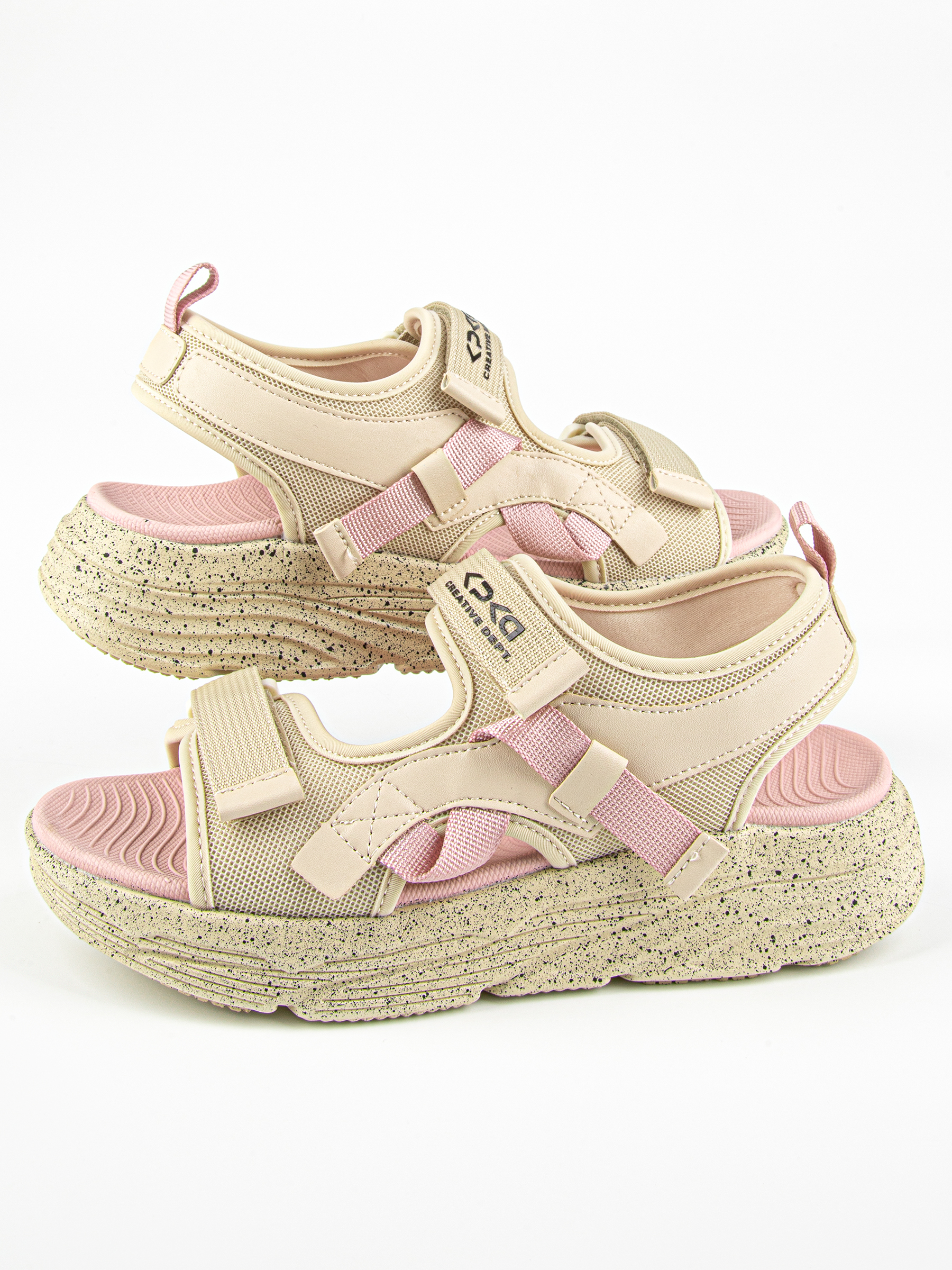 Сандалии артикул:34595-1-4