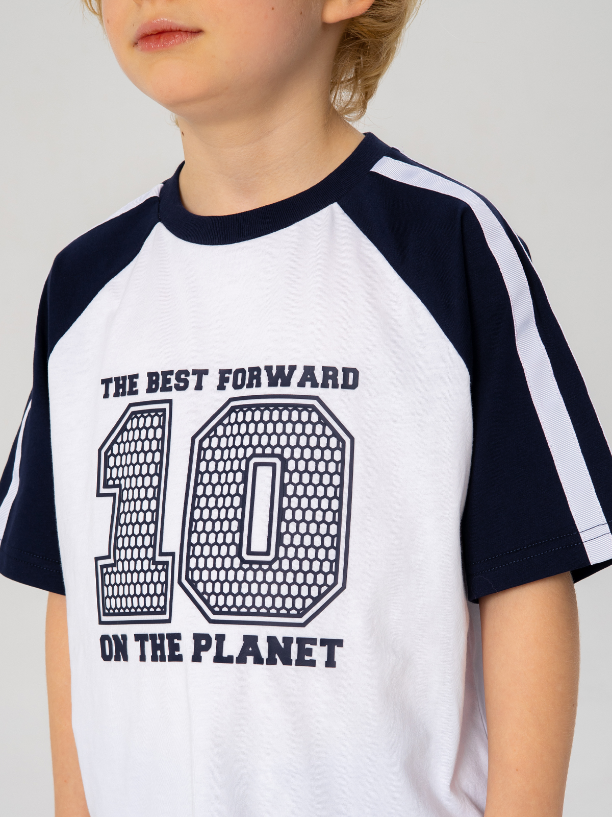 Футболка артикул:PKBCT04-WM-5