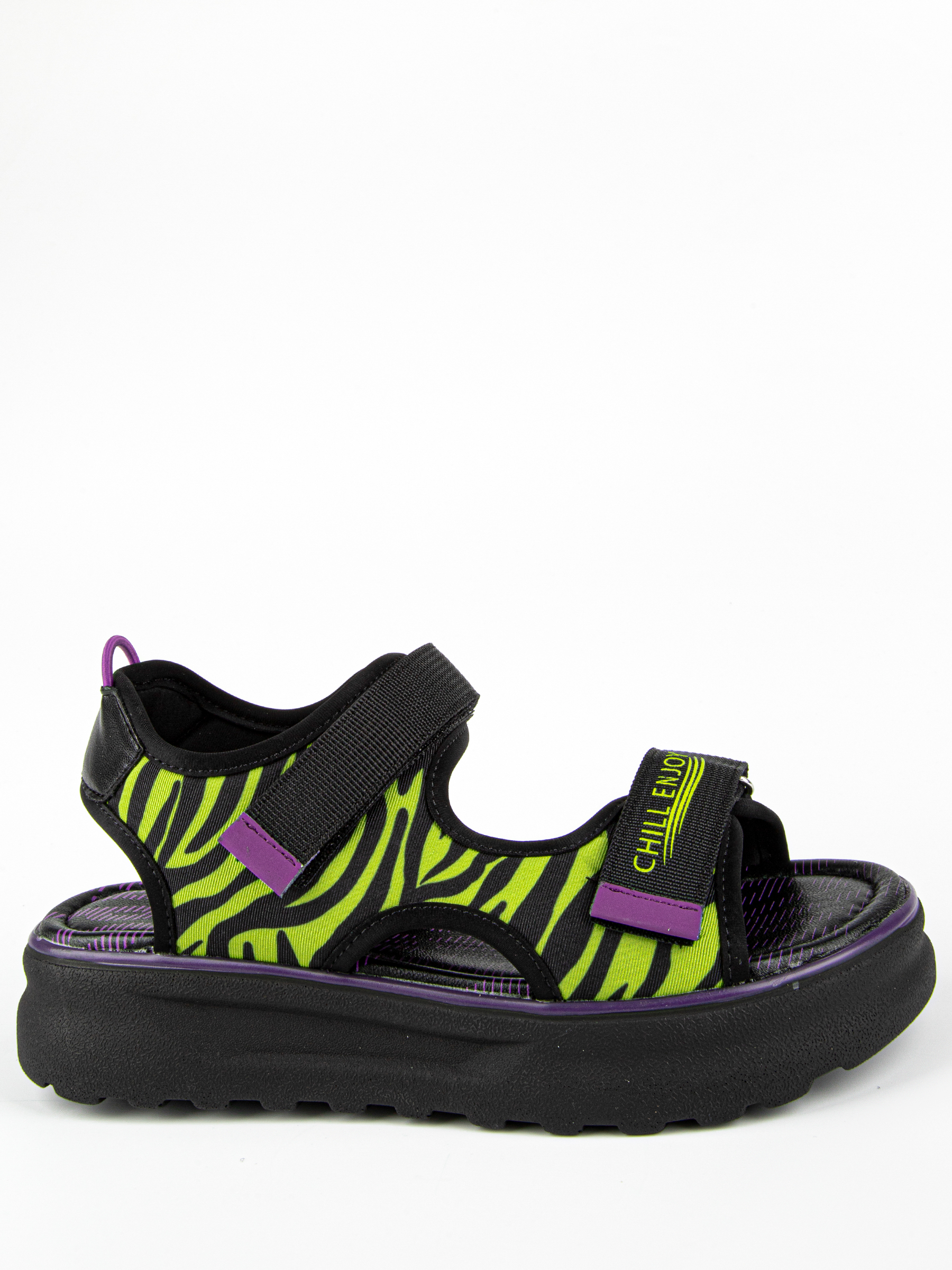 Сандалии артикул:34591-1-1