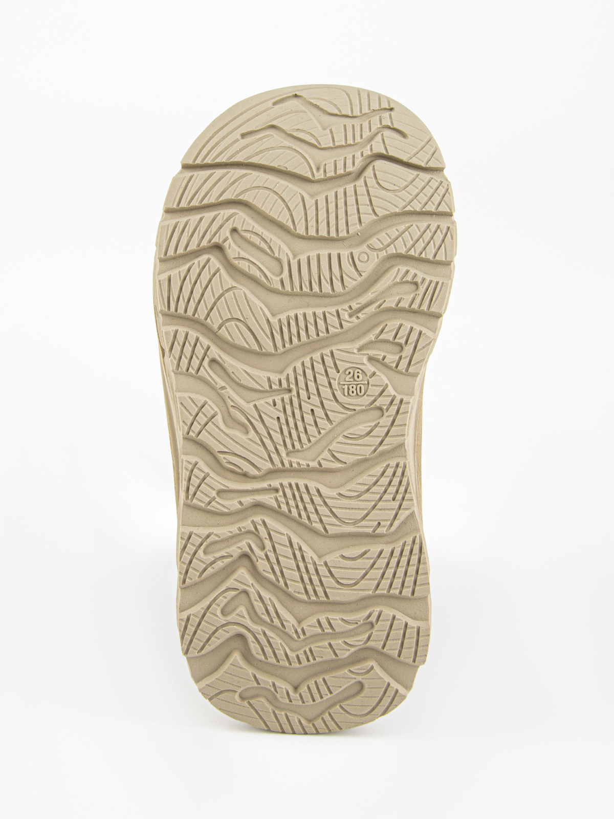 Полуботинки артикул:52593ук-2-9